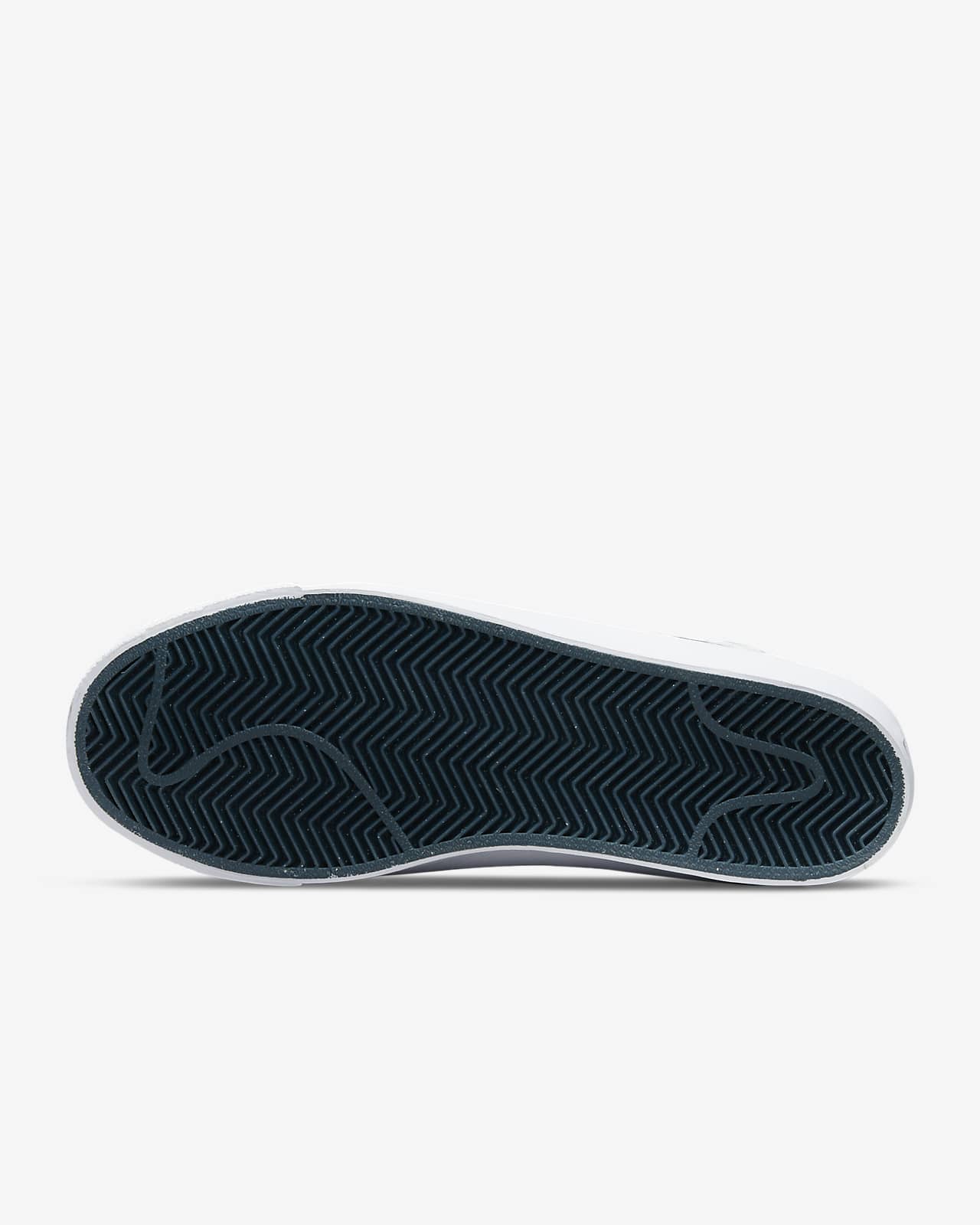 Nike SB Zoom Blazer Mid EK Skate Shoes. Nike CH