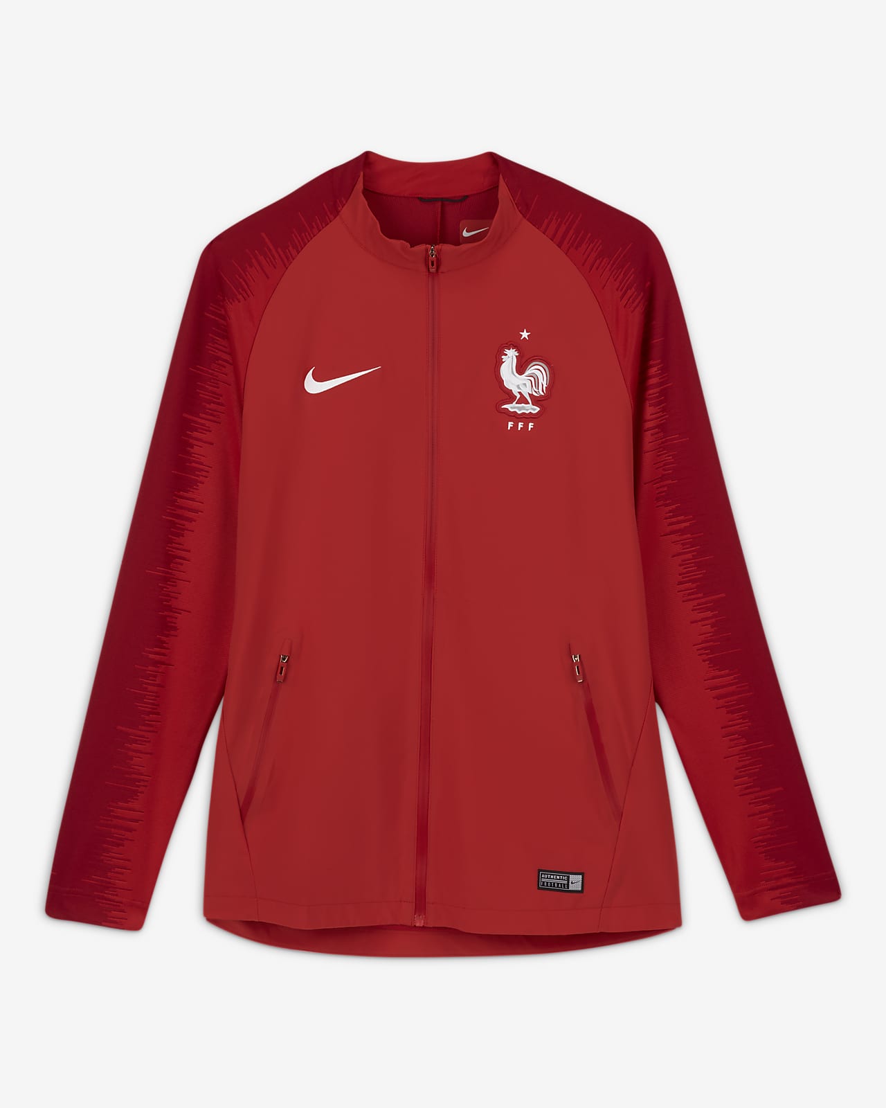 nike windrunner football