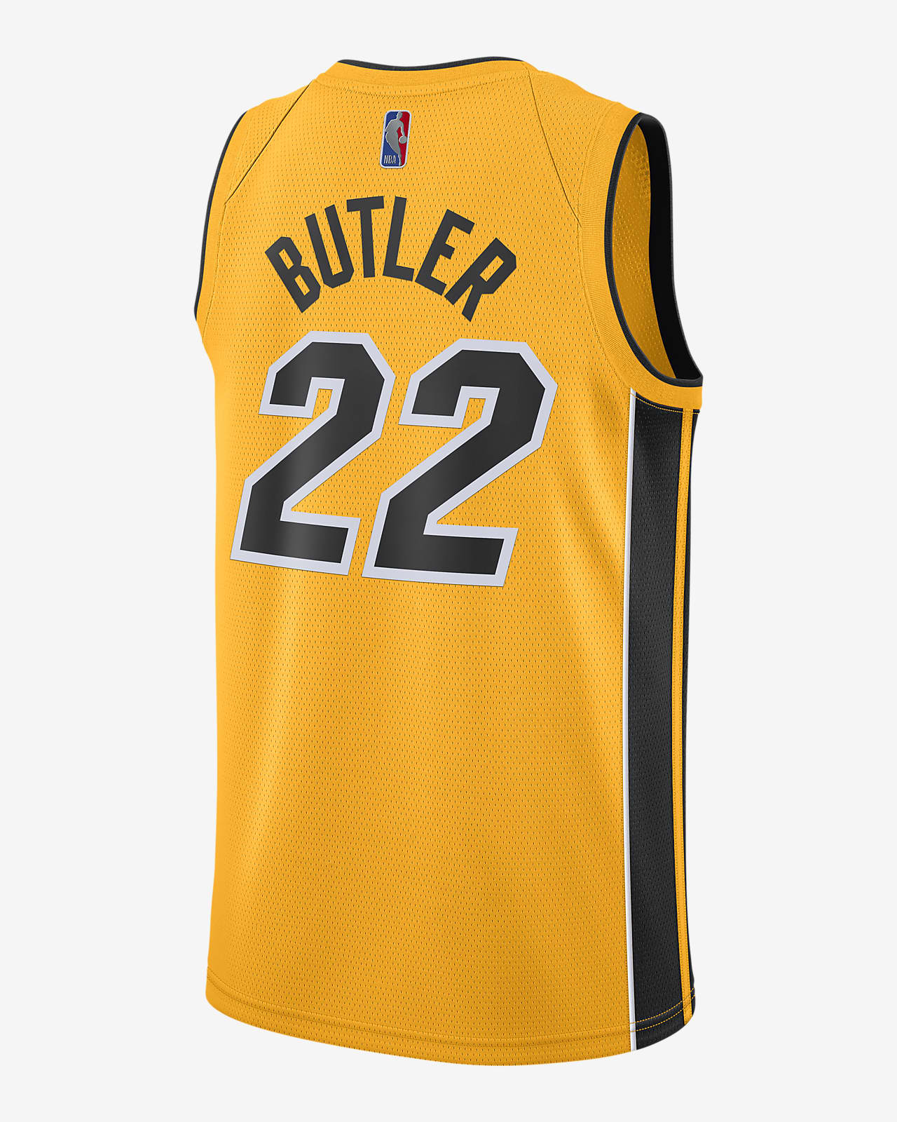 jimmy butler white heat jersey