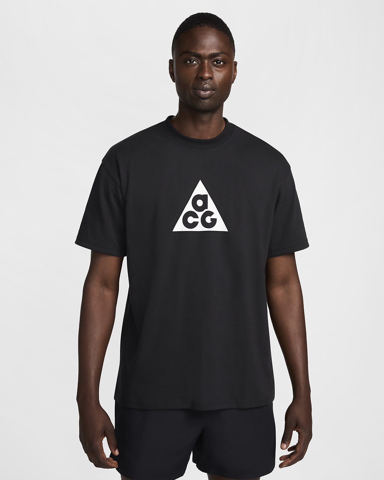 Nike ACG Men's Dri-FIT T-Shirt