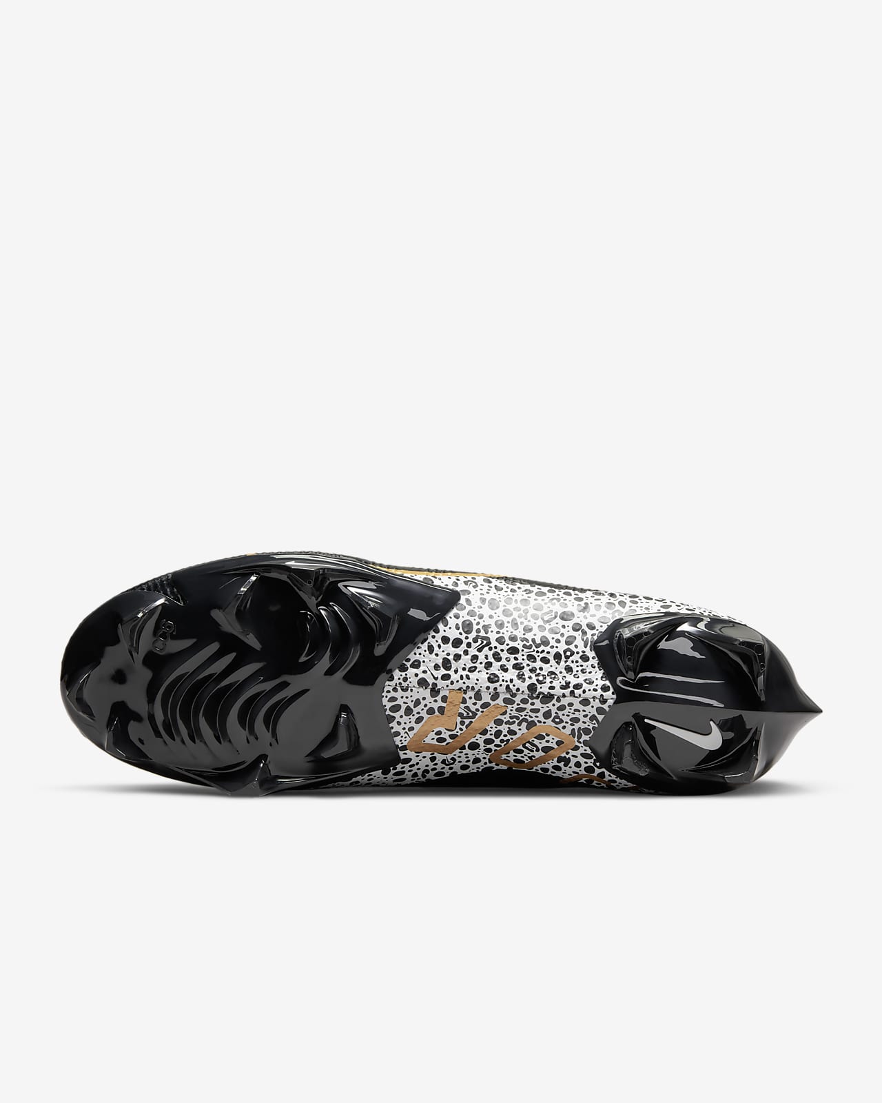 nike low top football cleats