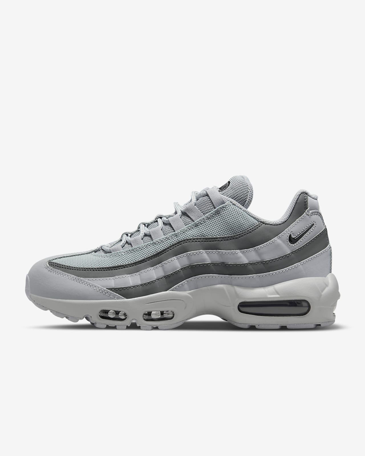 Nike Air Max 95 Men'S Shoes. Nike Nl