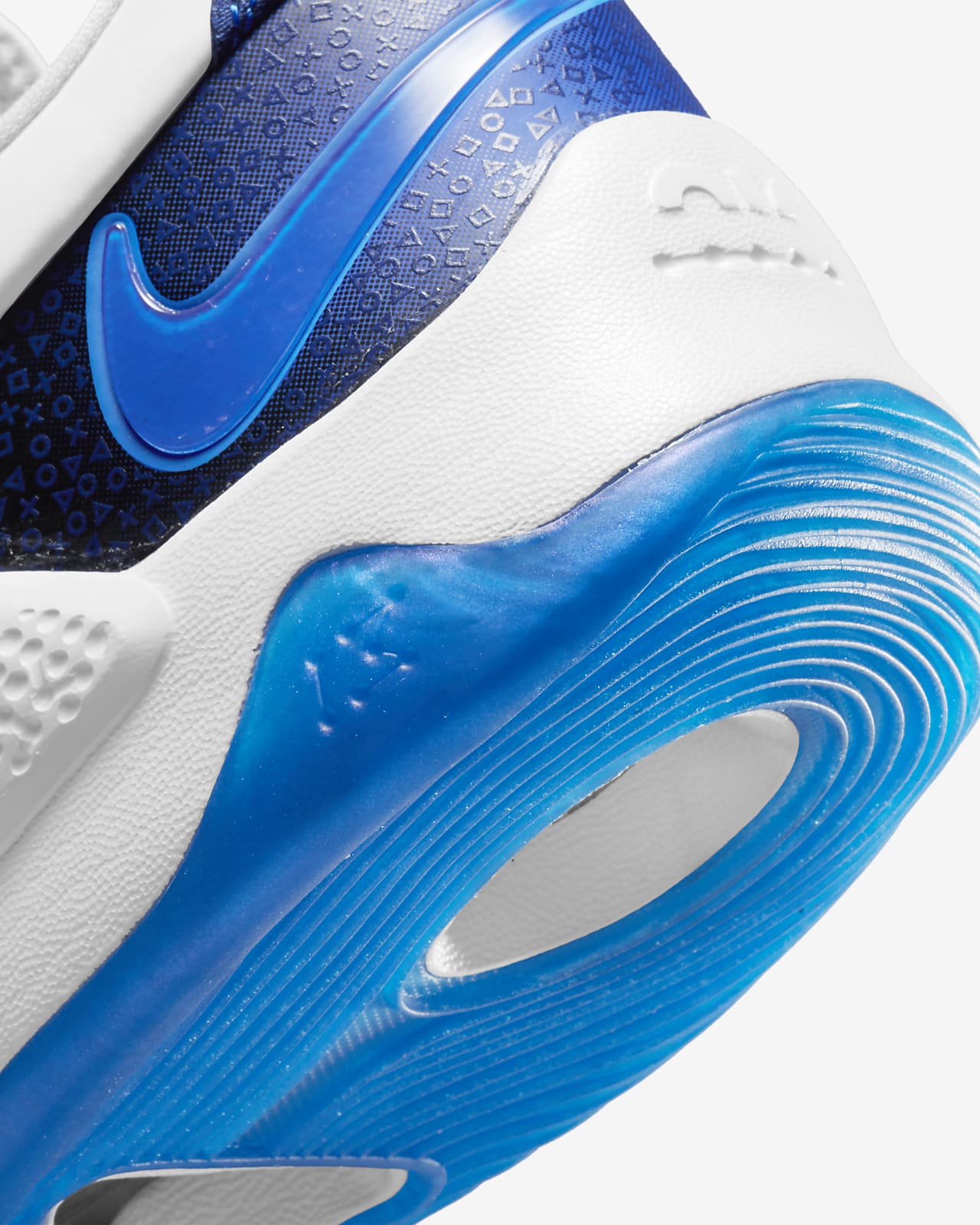 Calzado de básquetbol PG 5 'PlayStation™5 Flip'. Nike.com