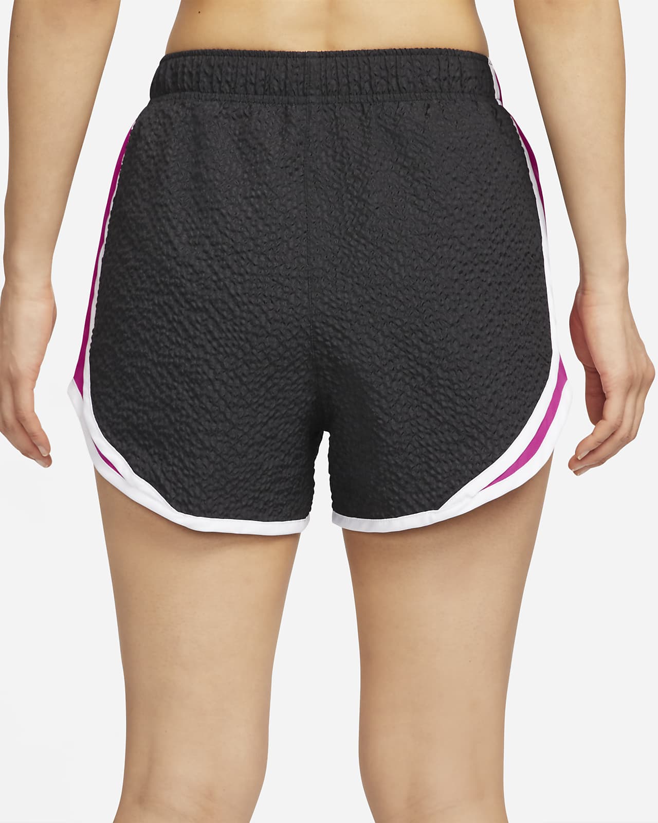 nike women's tempo icon clash running shorts