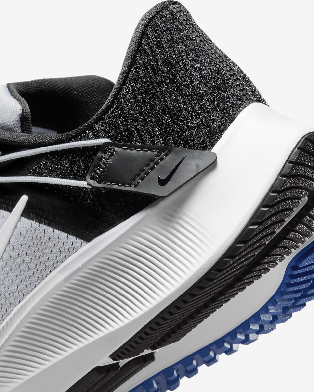 nike air zoom pegasus 38 flyease mens running shoes