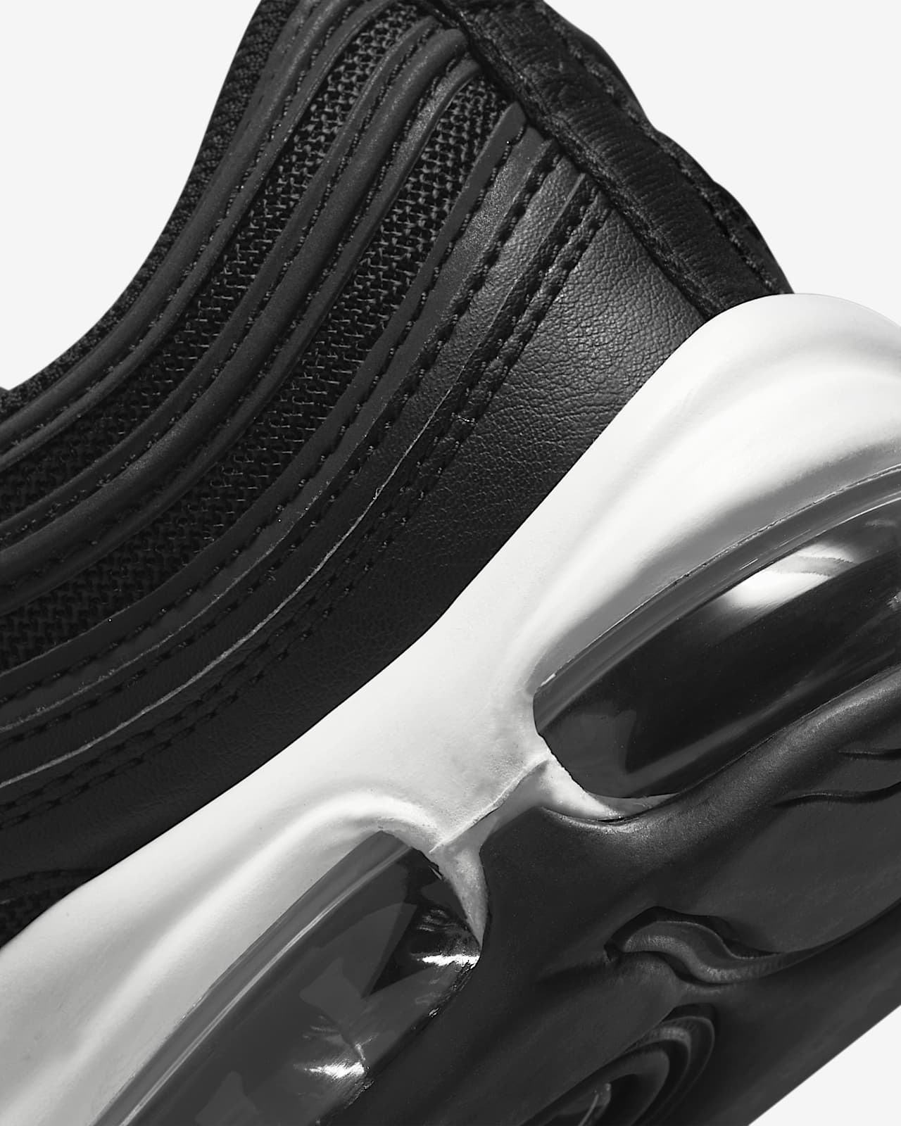 Calzado Nike Air Max 97 para mujer. Nike.com