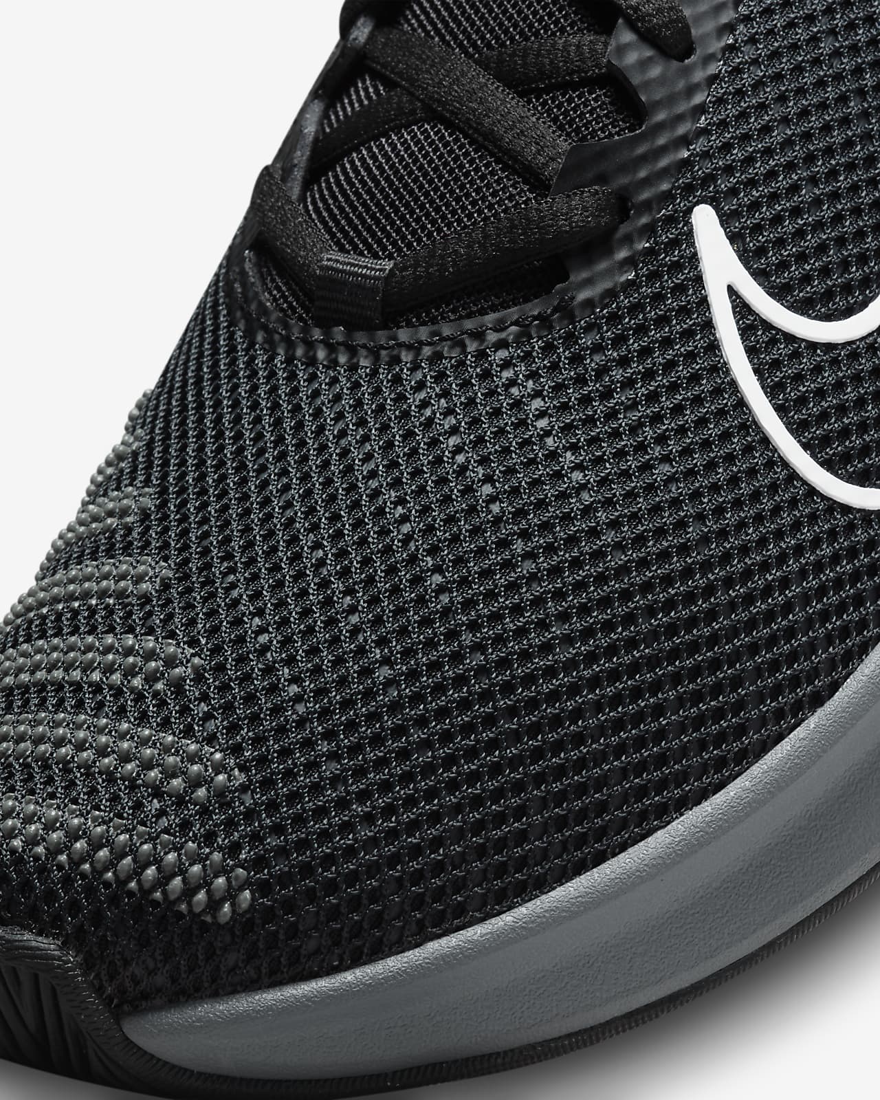 Nike Metcon 9 Grey Training Shoes for Men