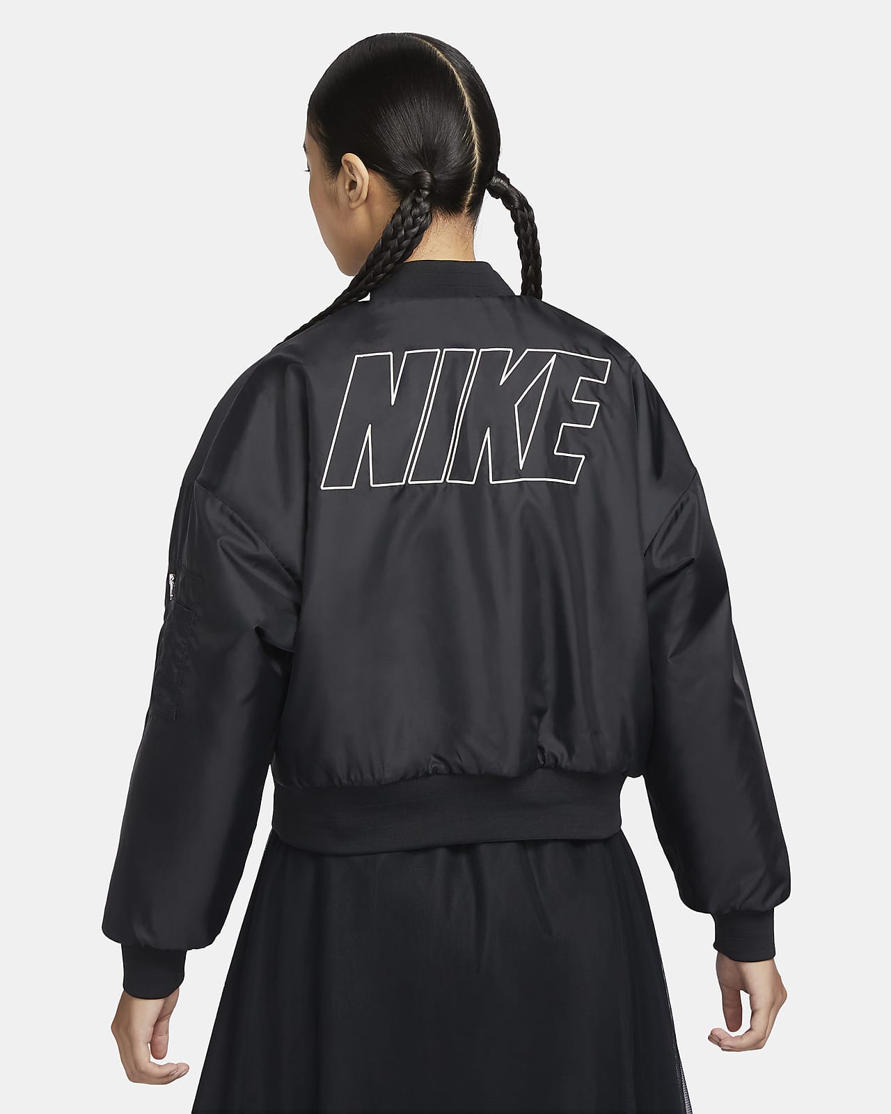 Robe discount sportswear nike