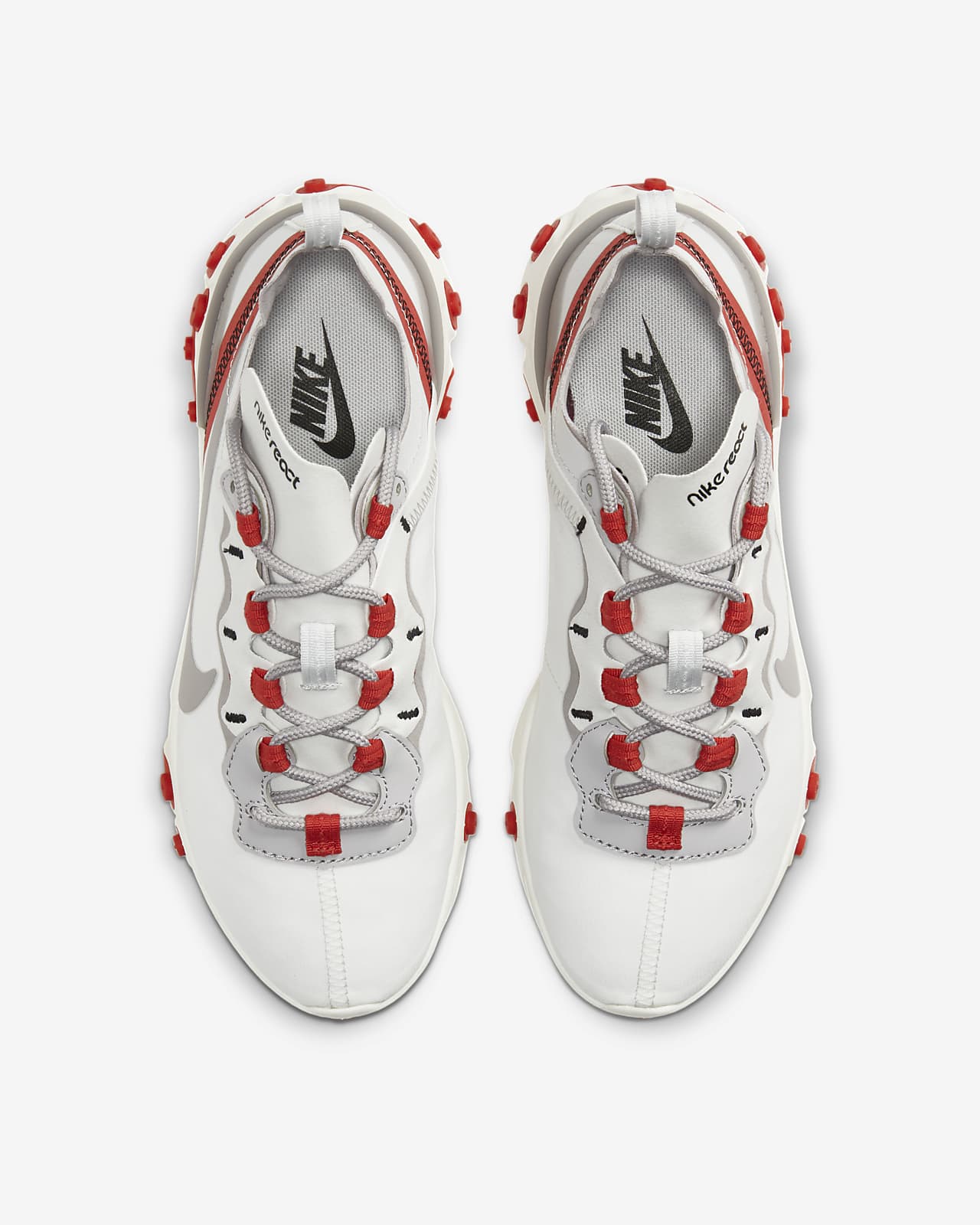 nike react element 55 unité totale femme