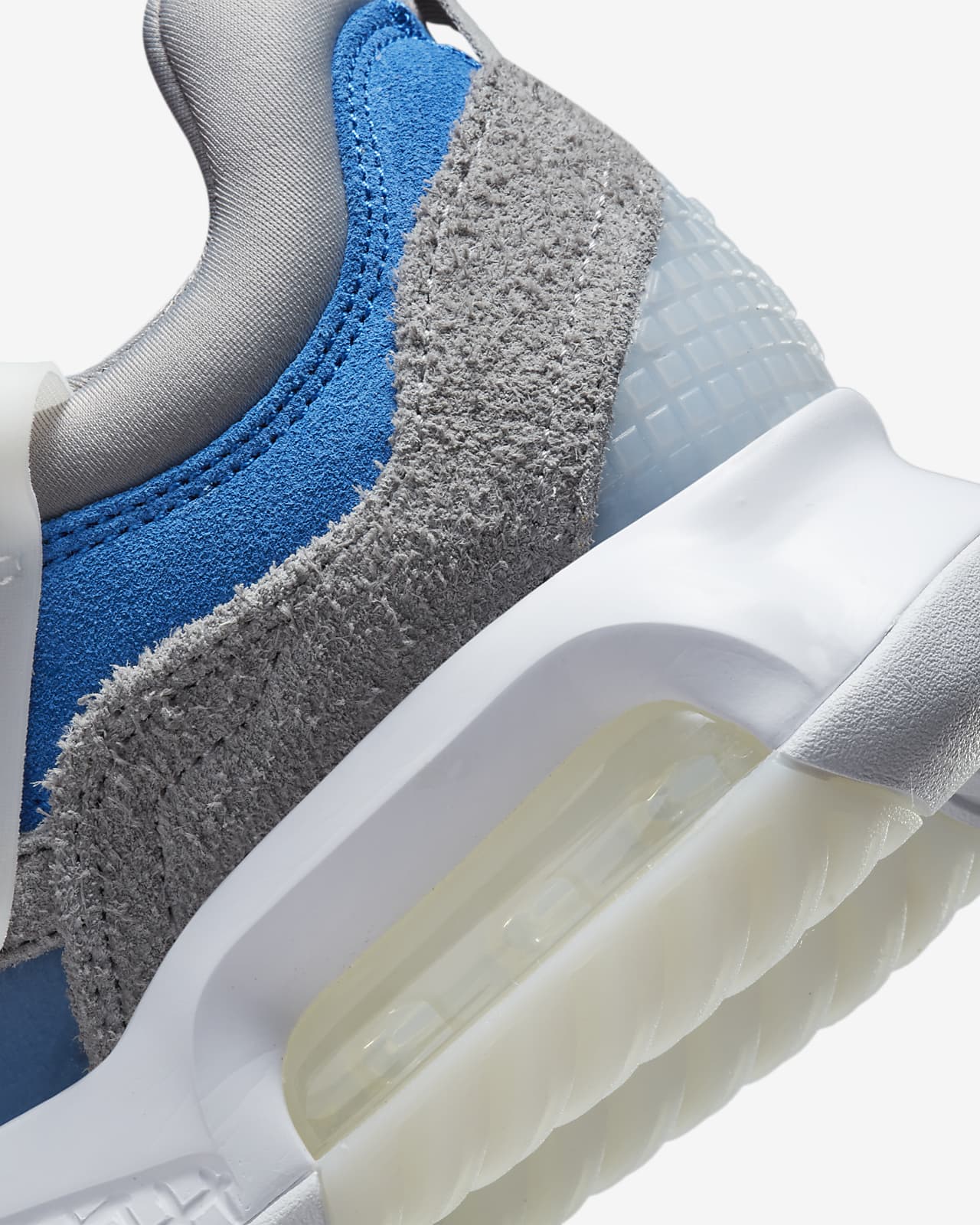Calzado para mujer Jordan MA2. Nike MX