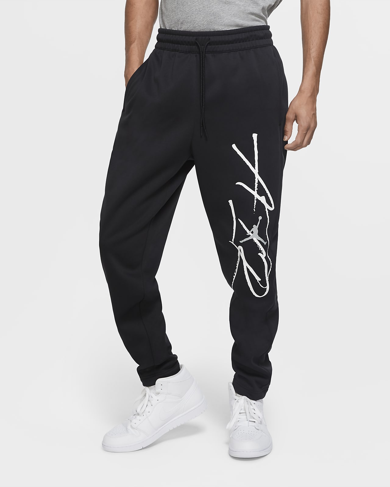 pantalon nike jordan