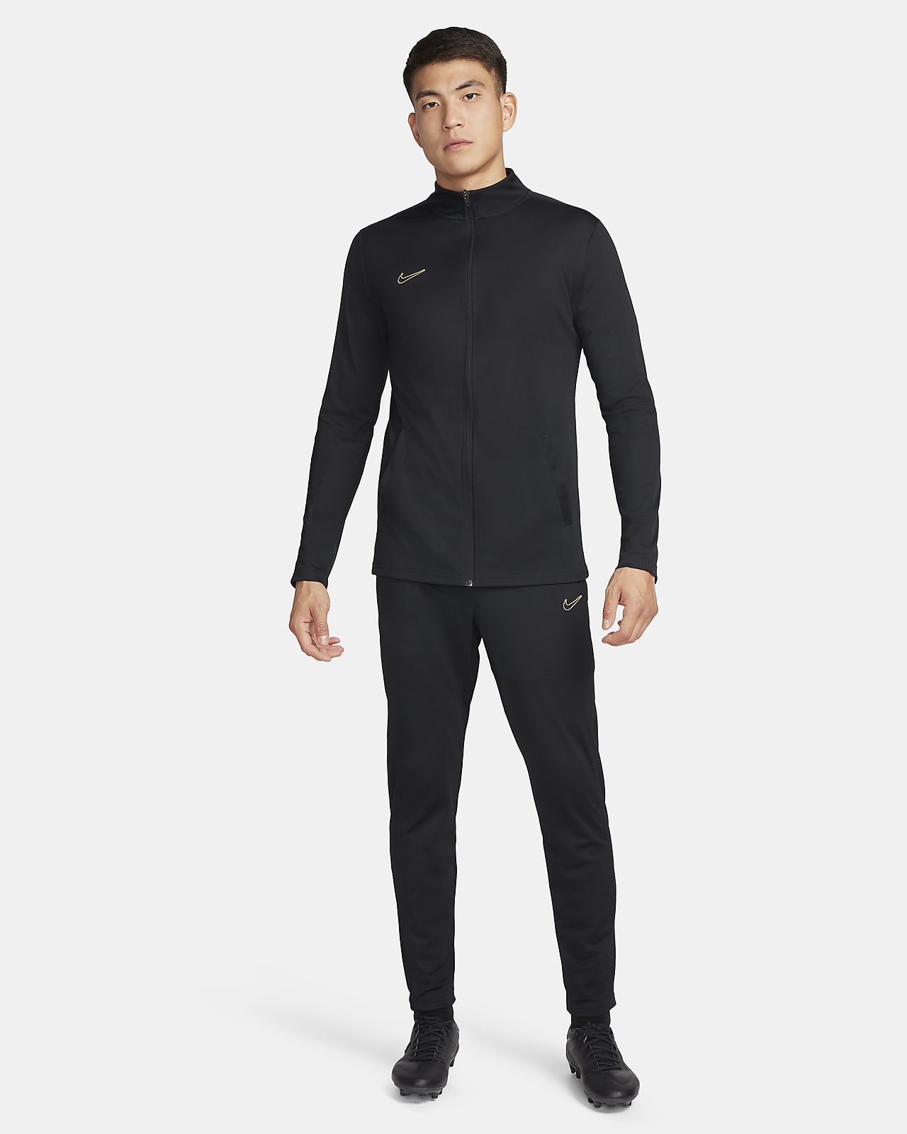 Nike Academy Men's Dri-FIT Football Tracksuit