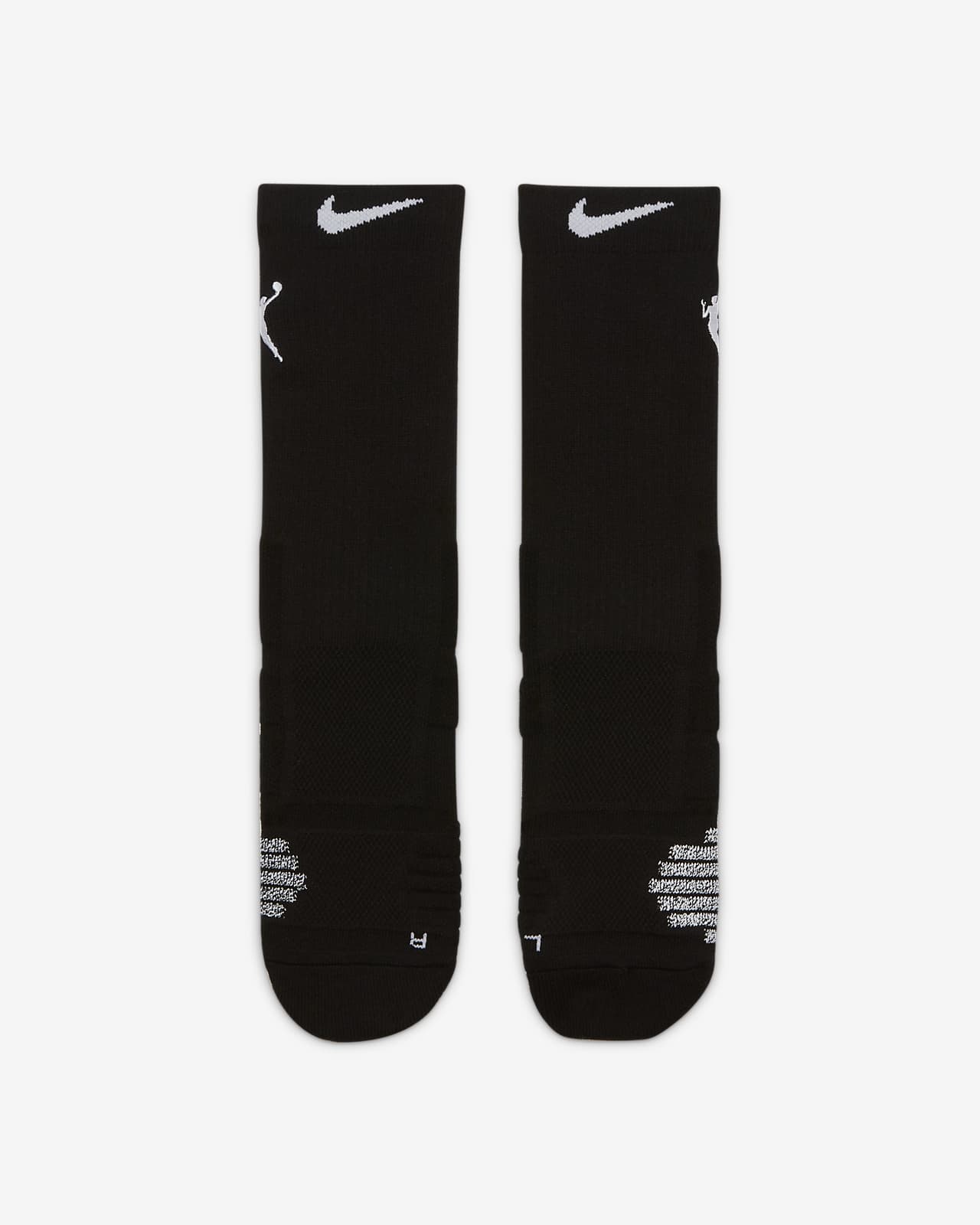 wnba nike socks
