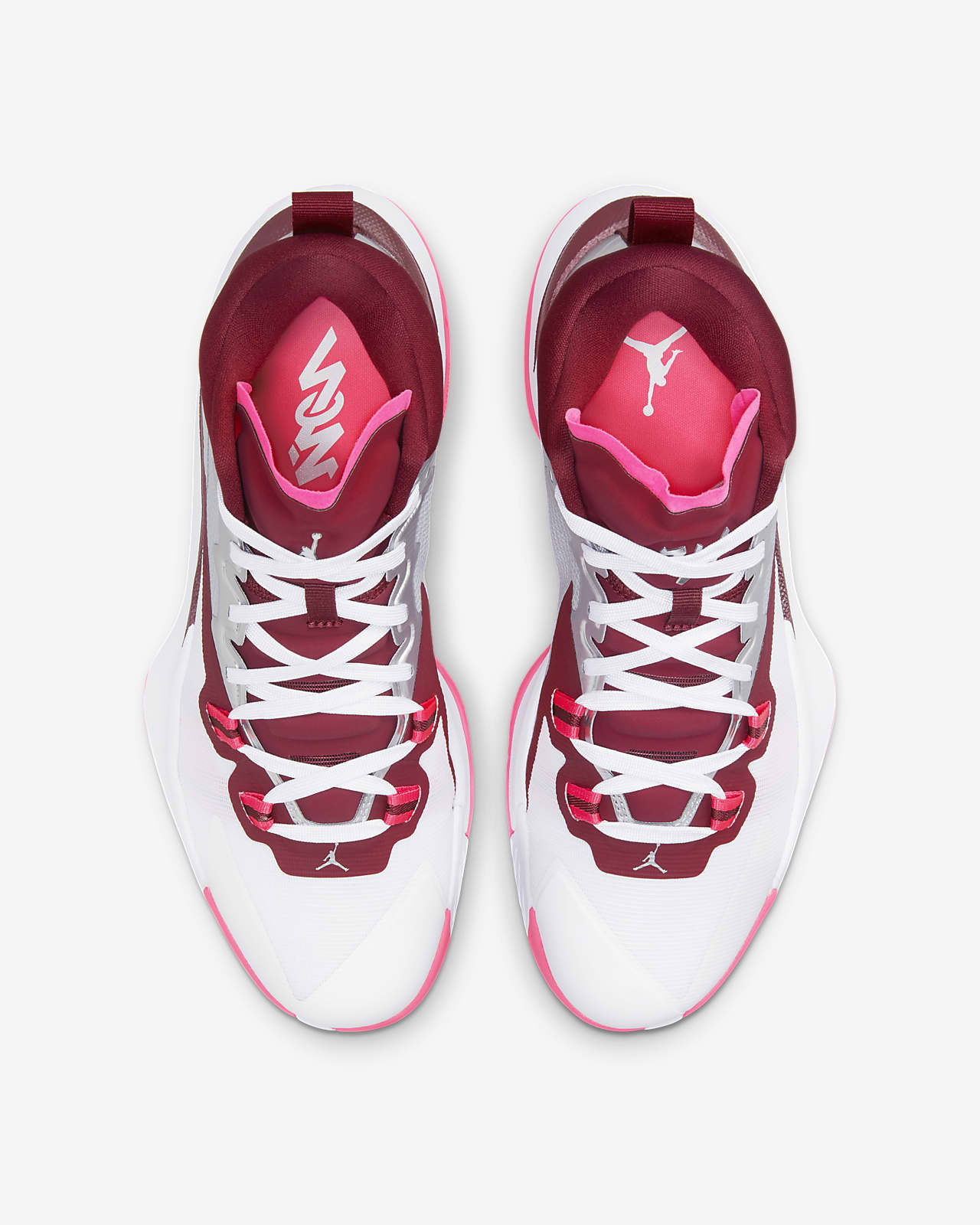 Jordan Zion 1 PF 男子篮球鞋-耐克(Nike)中国官网