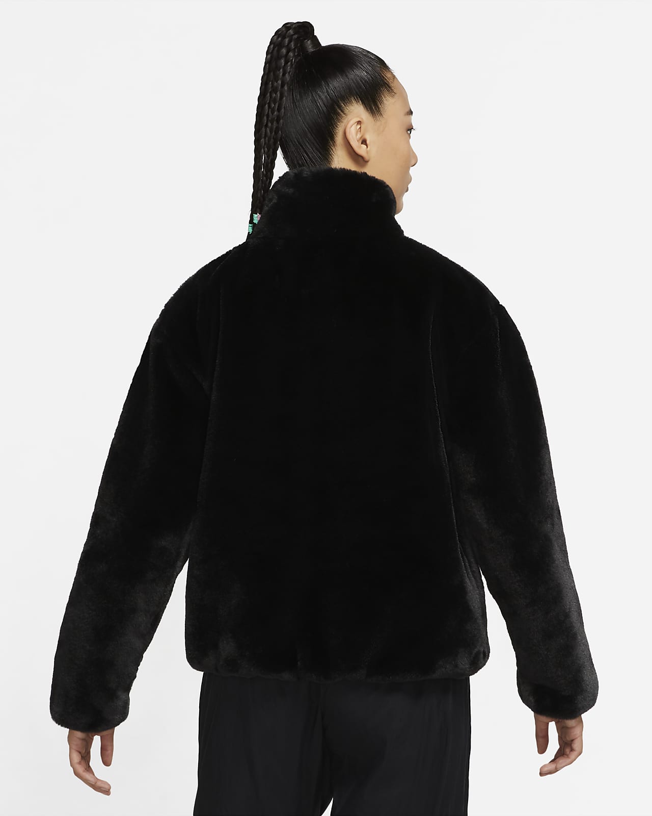 Nike Sportswear Chaqueta - Mujer. Nike ES