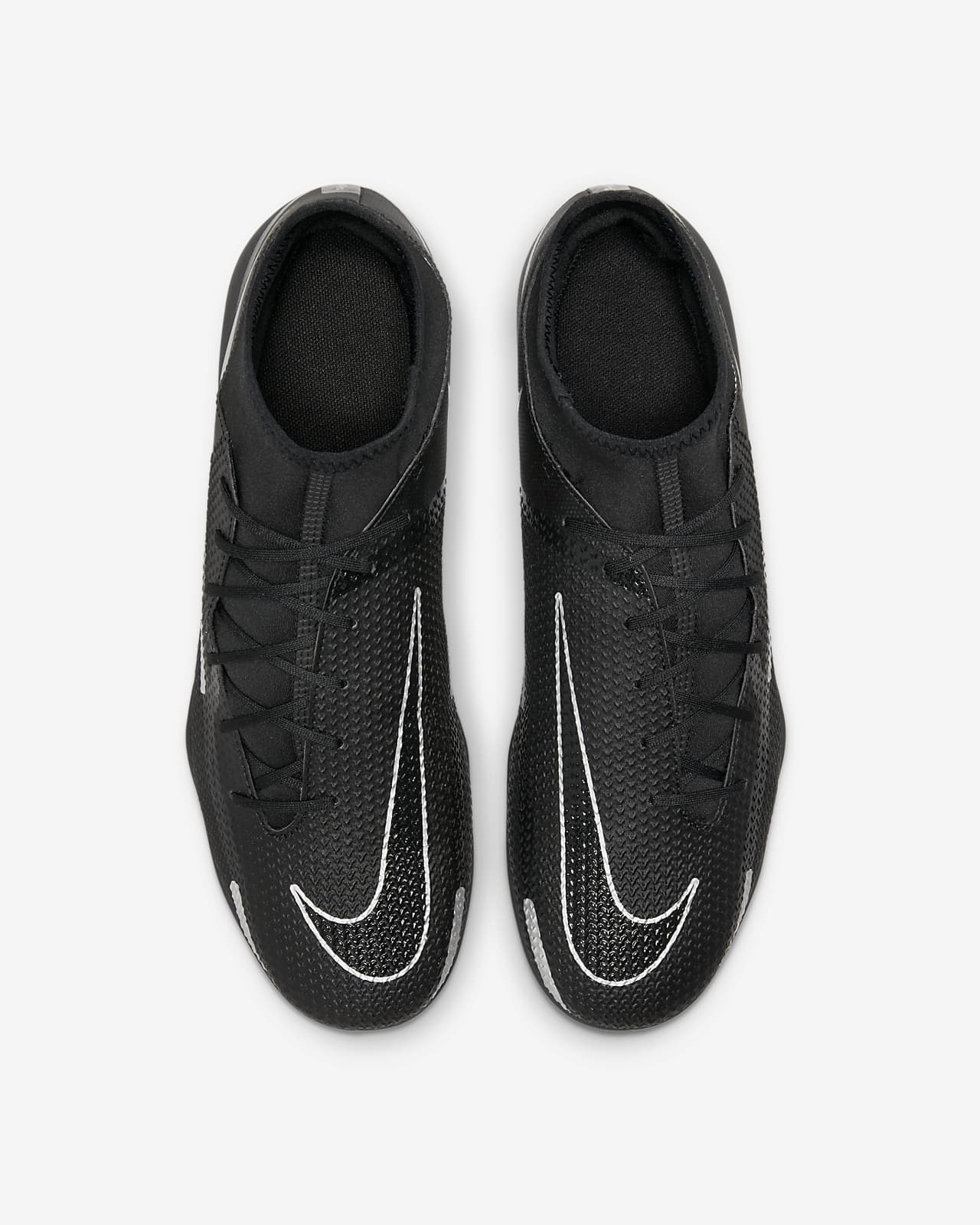 Nike Phantom GT2 Club Dynamic Fit MG Multi-Ground Soccer Cleats. Nike.com