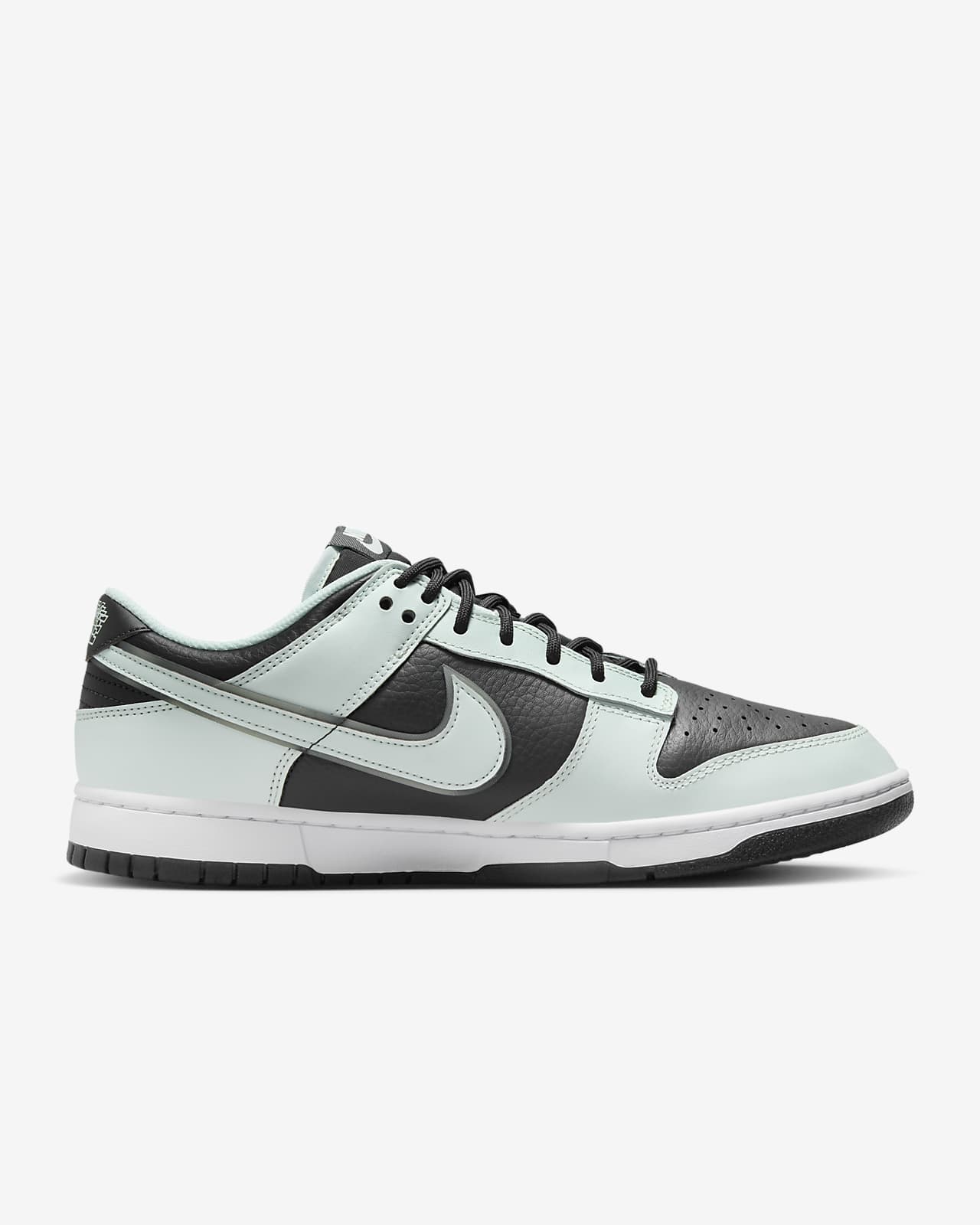 Nike Dunk Low Retro Premium Men's Shoes