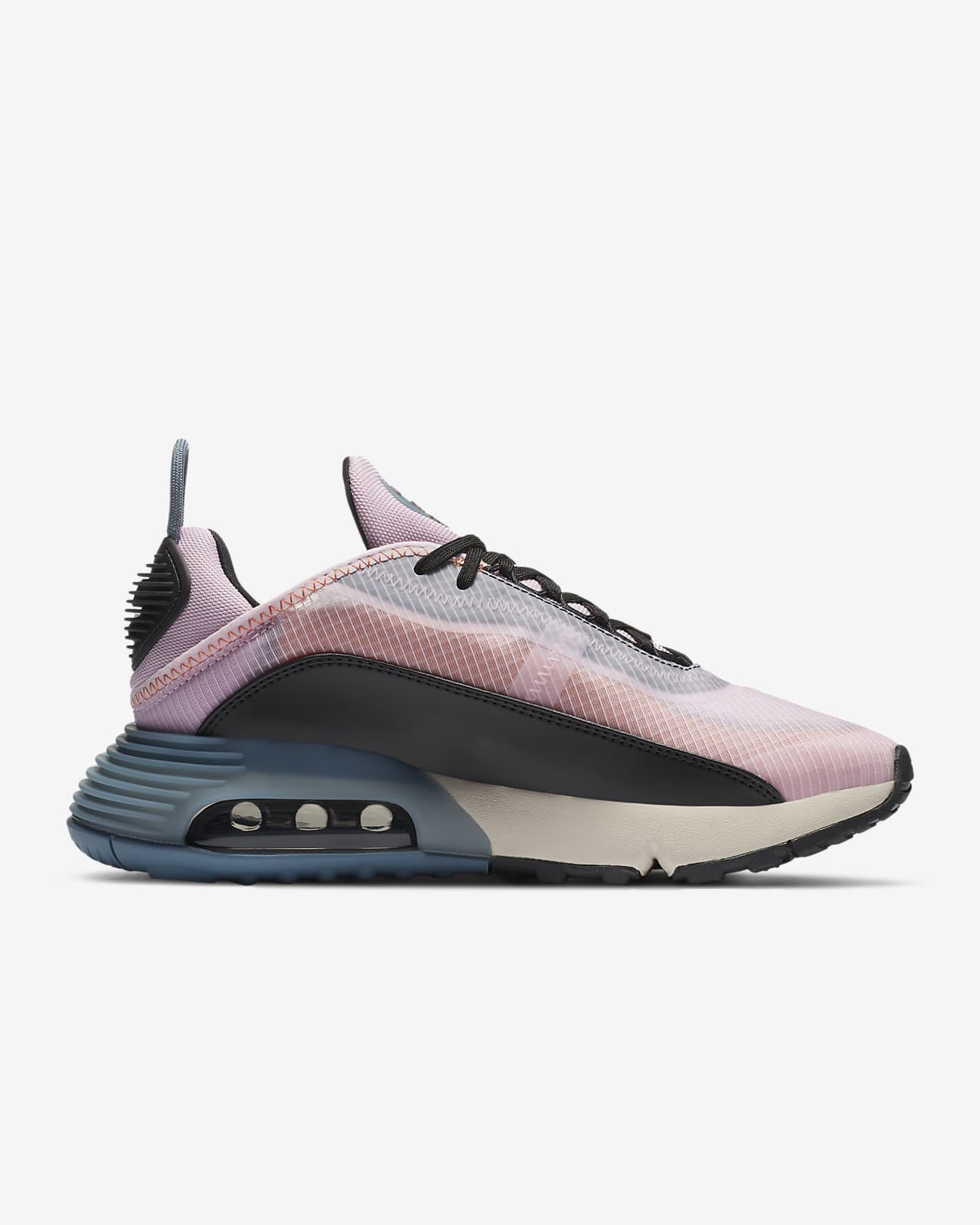 nike air max 2090 twist women's shoe