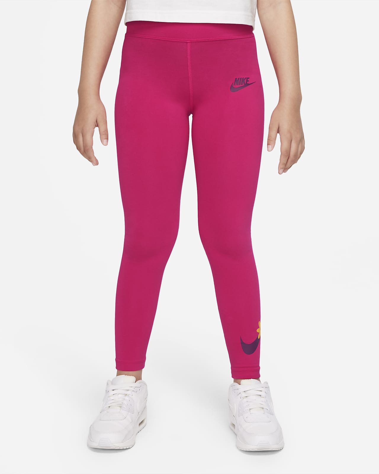 Nike Sportswear Essential Leggings für ältere Kinder (Mädchen)