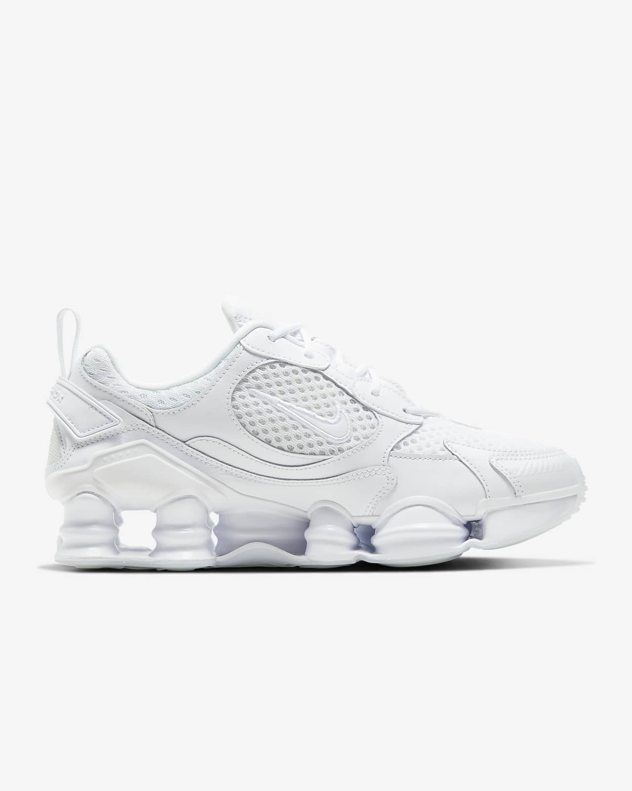 Nike Shox TL Nova Women's Shoe Nike Shox TL Nova Women's Shoe