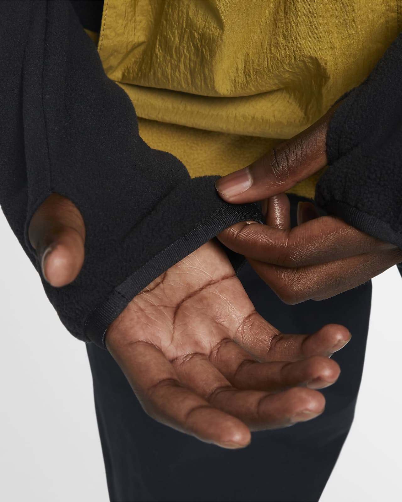 Nike Sportswear Men's Sports Utility Hoodie. Nike SI