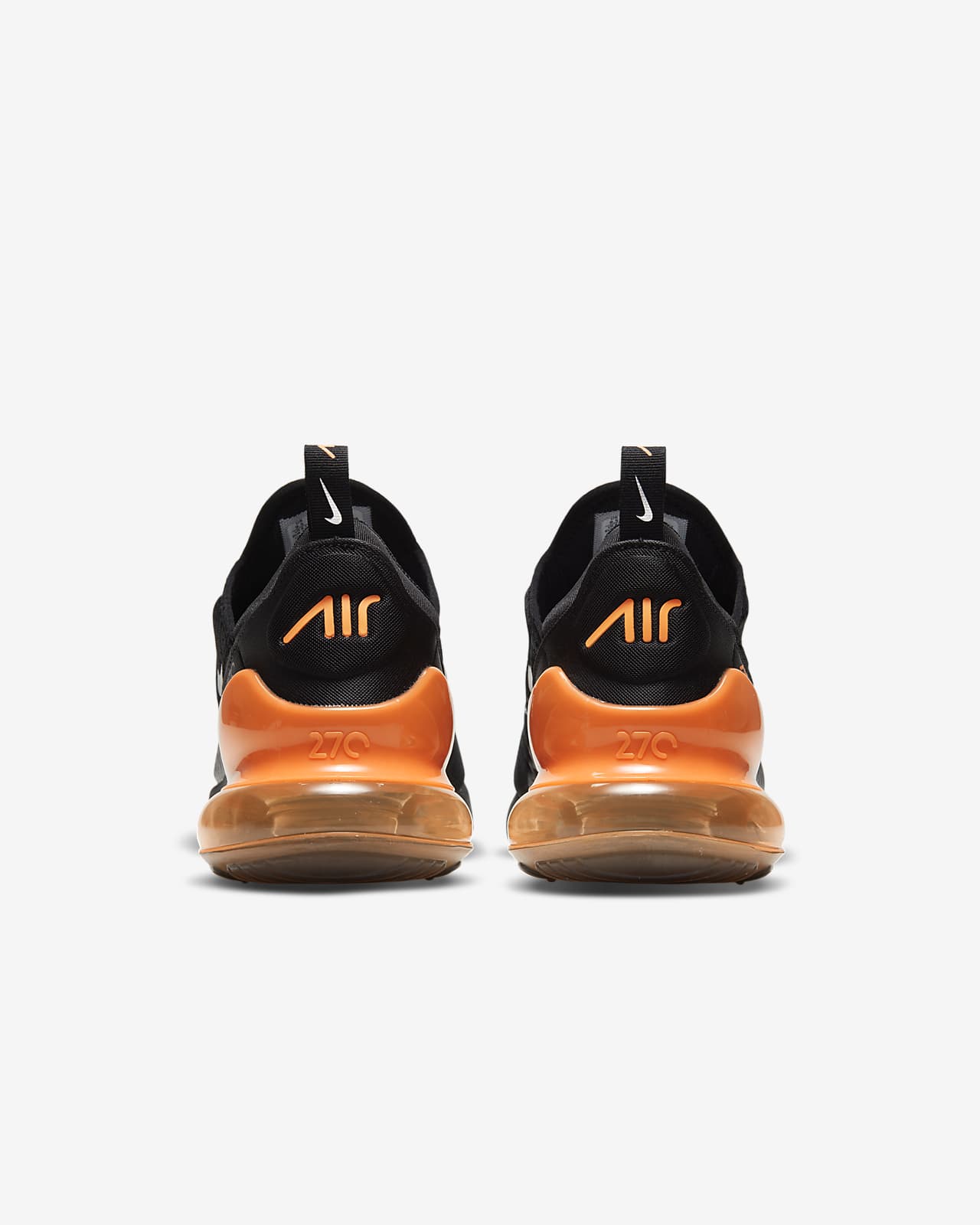 nike 270 designen