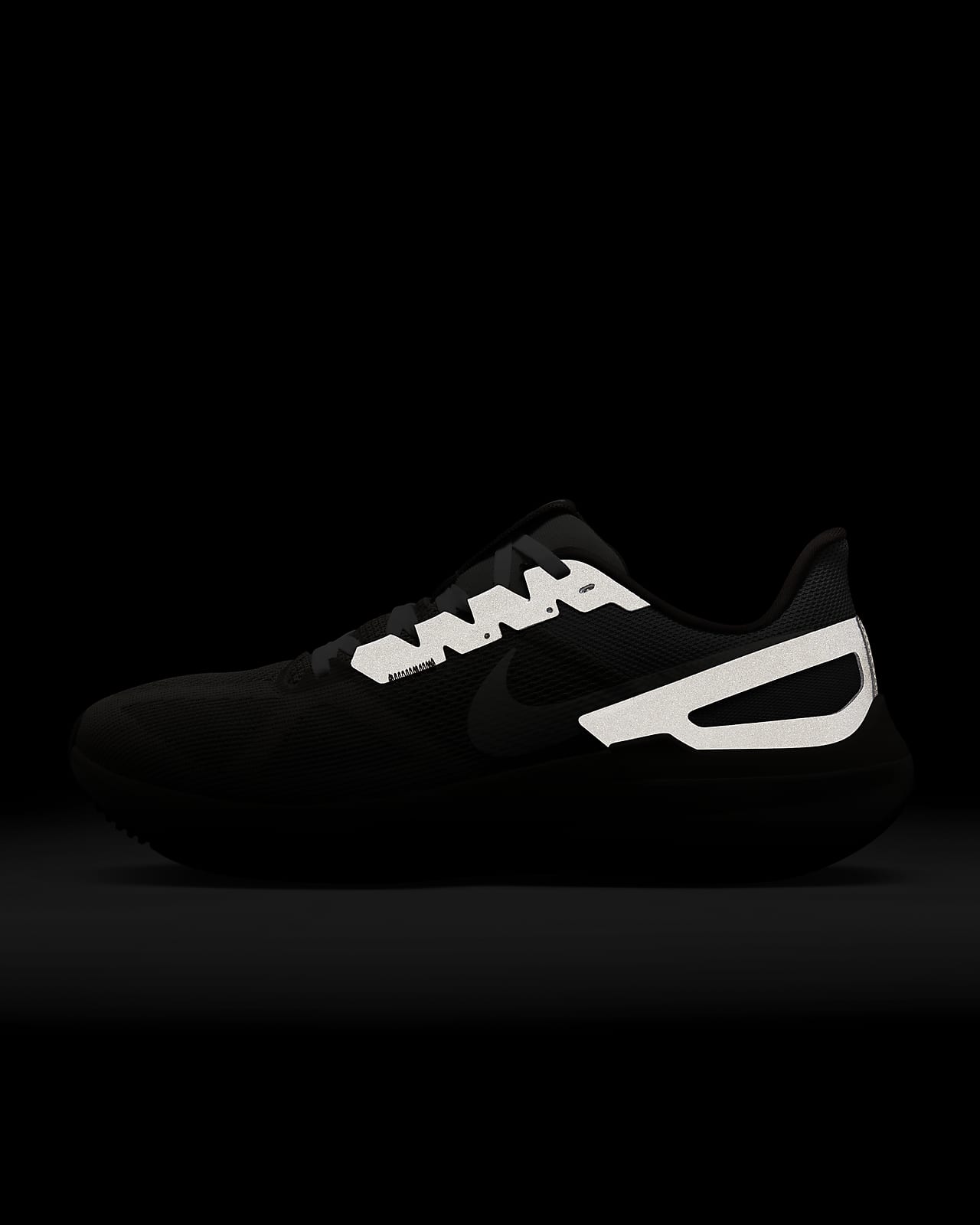 Nike Structure 25 Premium Men's Road Running Shoes
