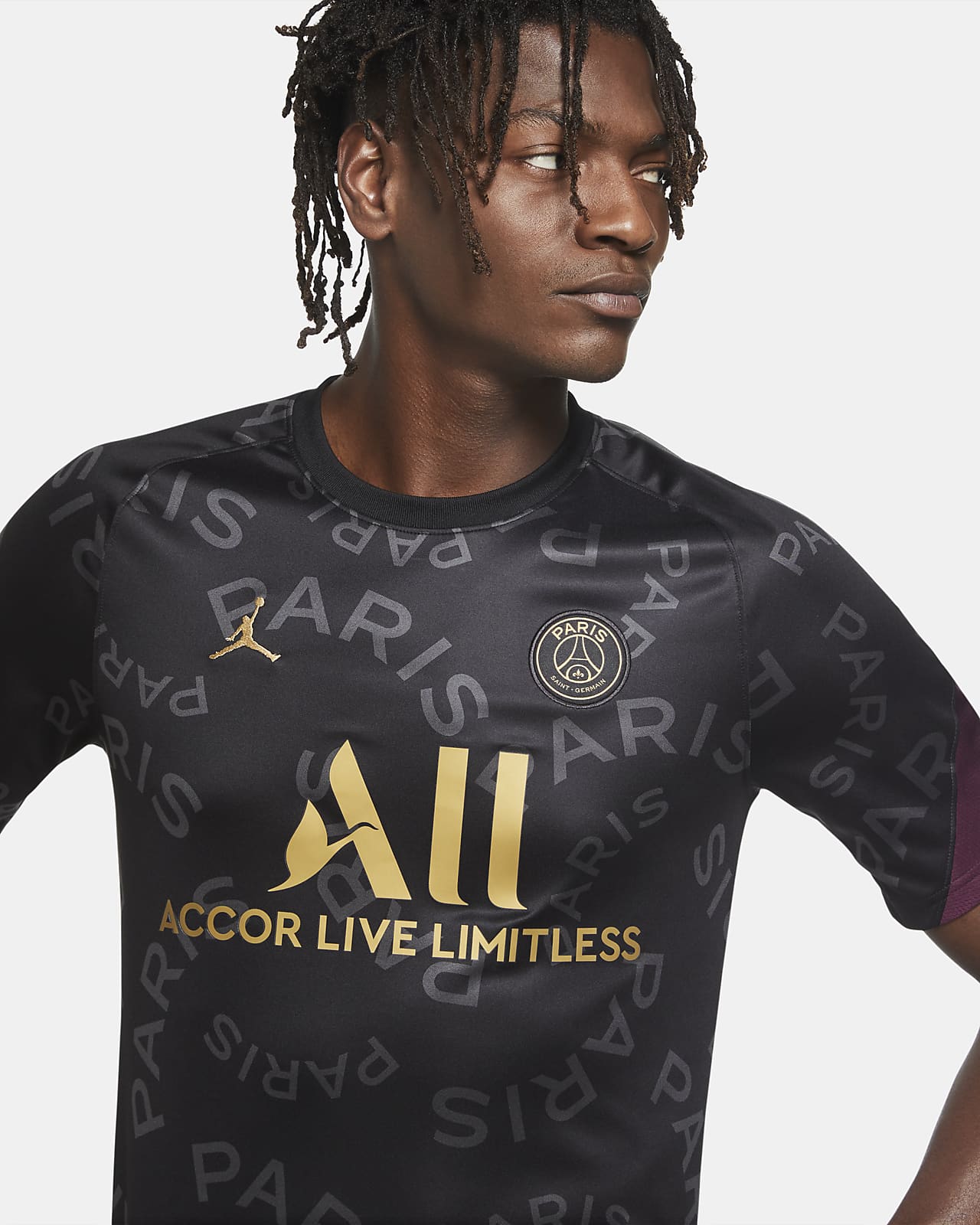 nike psg football