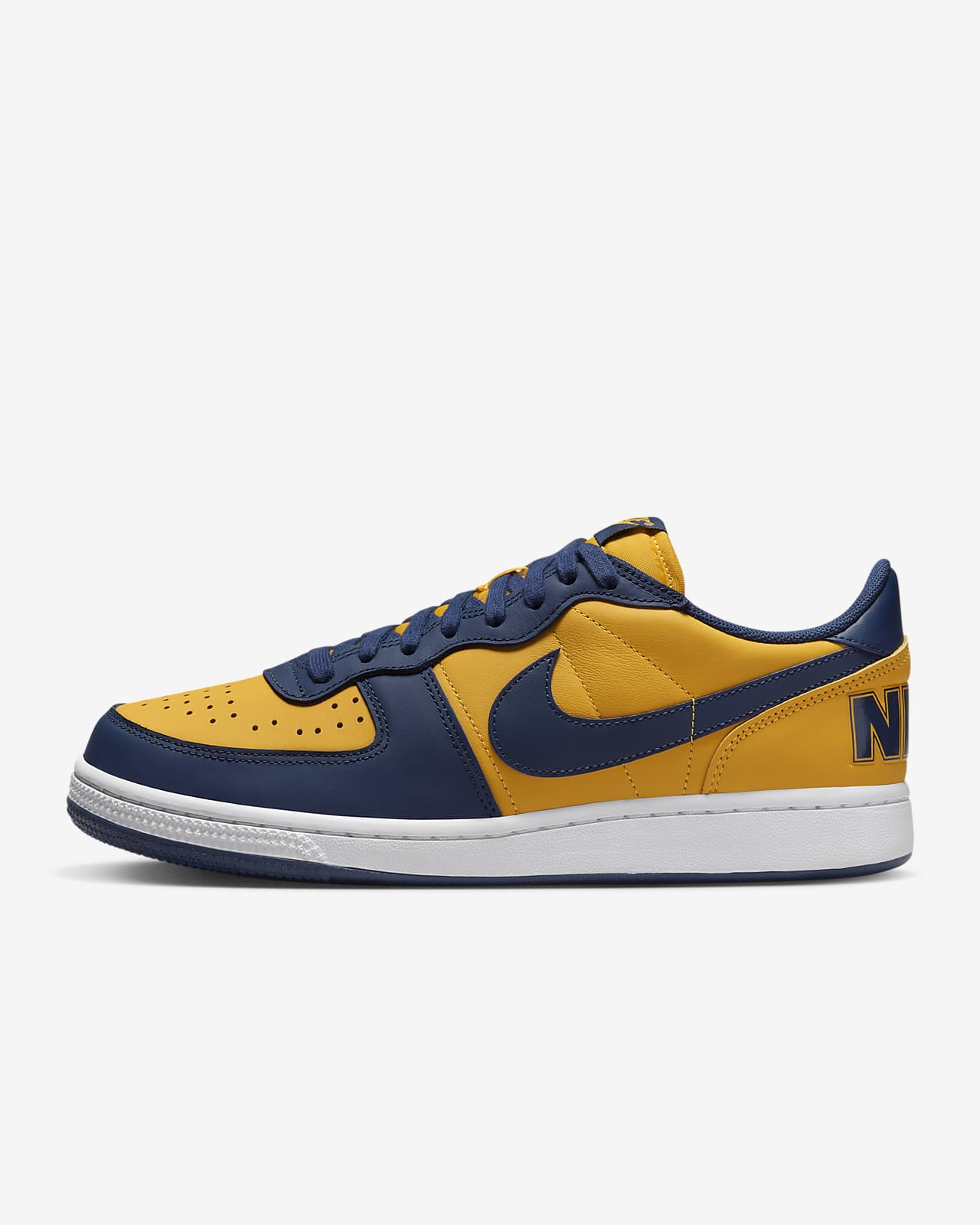 Nike Terminator Low Men's Shoes