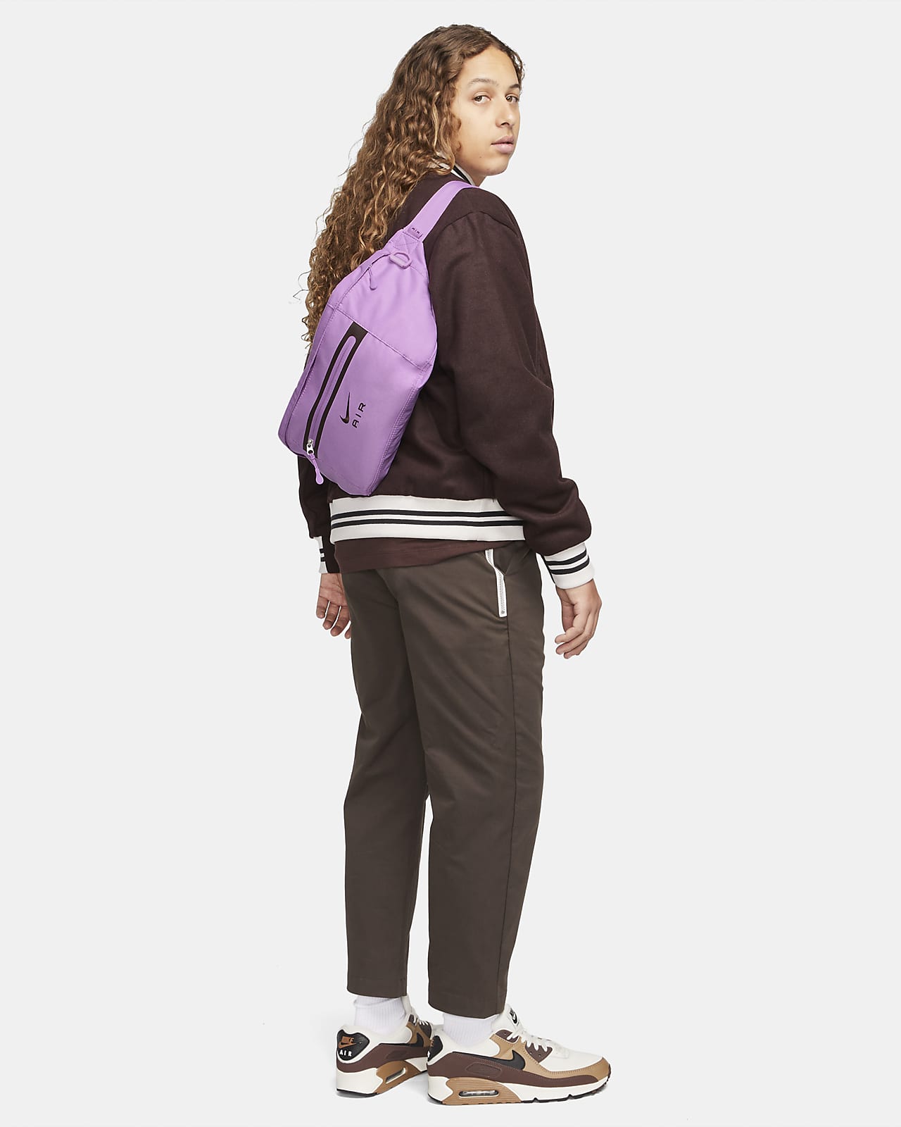 Nike Fanny Packs: Find Nike Accessories for Your Active Lifestyle