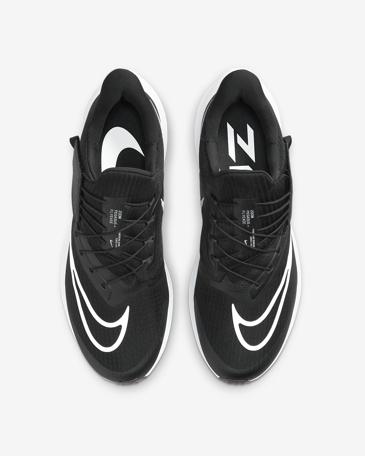 Nike Air Zoom Pegasus 39 FlyEase Zapatillas de running para asfalto fáciles  de poner y quitar - Hombre. Nike ES