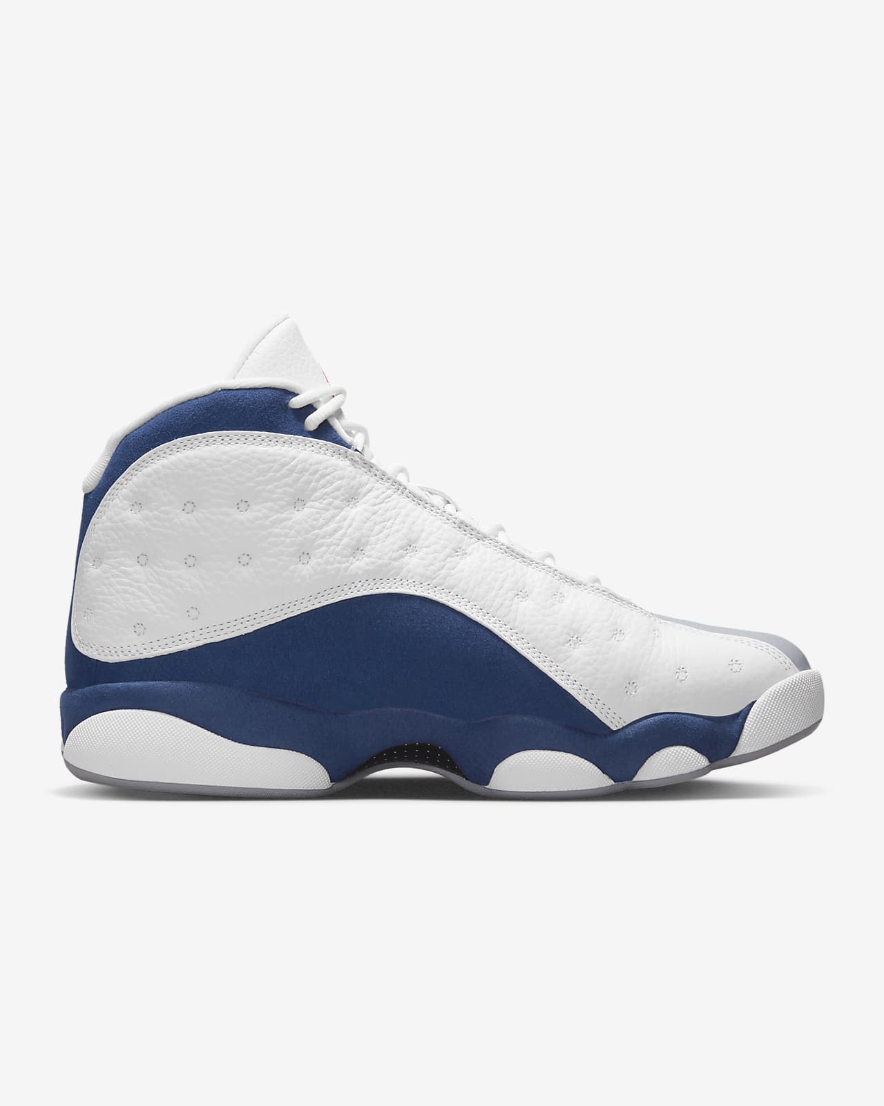 Air Jordan 13 Retro Schoen. Nike BE