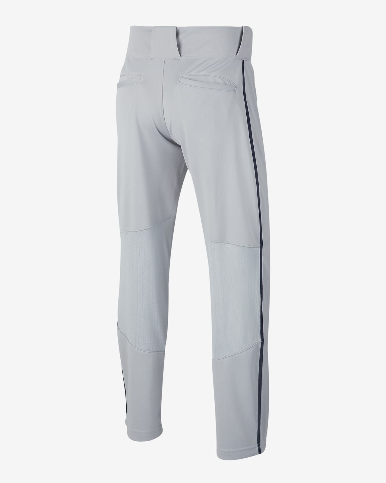 Toddler grey baseball pants on sale