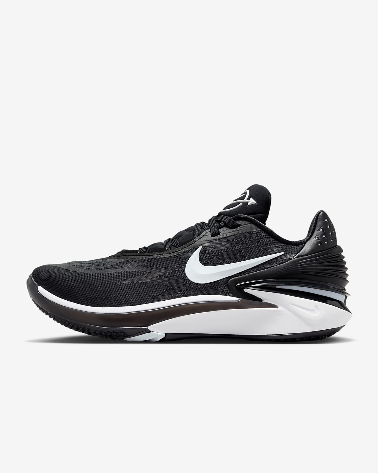 Tenis nike zoom basketball para hombre new arrivals