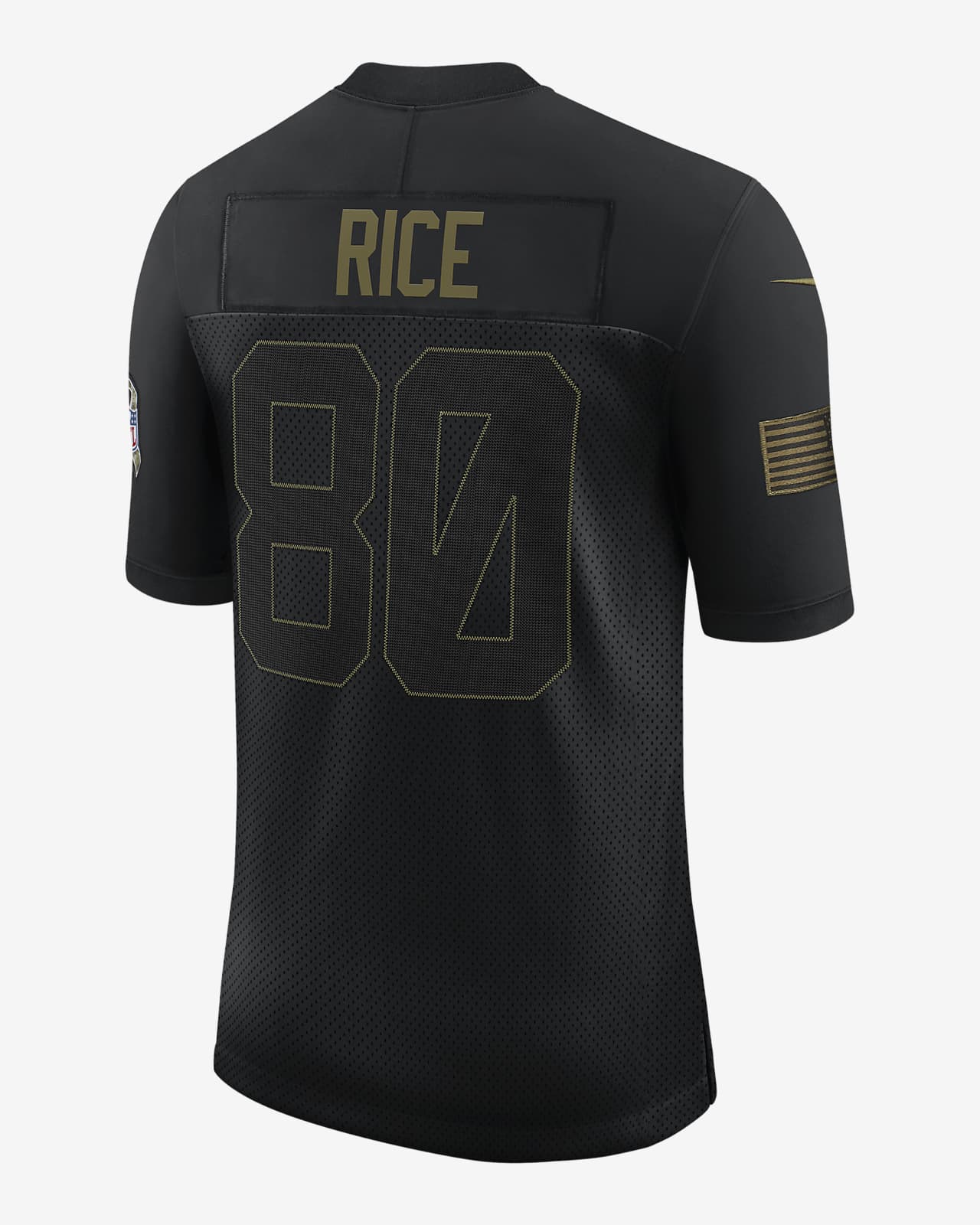 chargers salute to service jersey