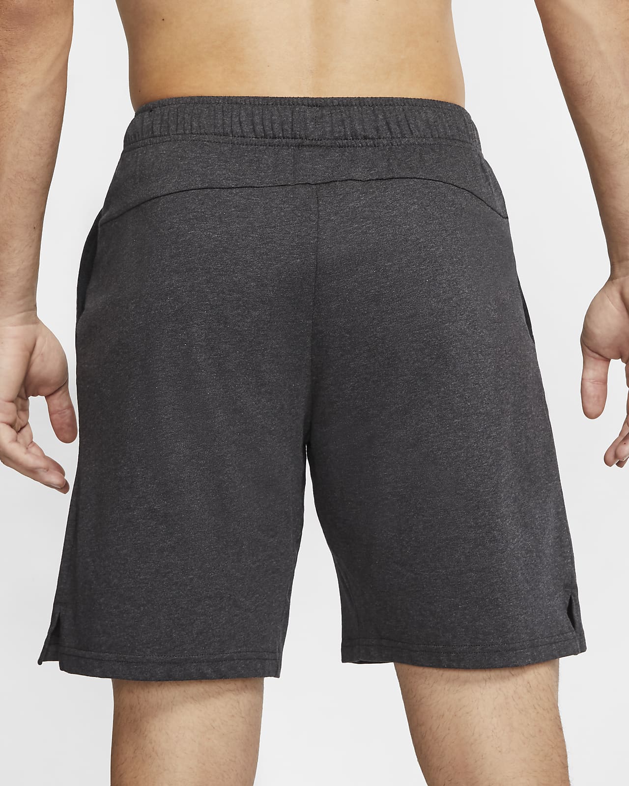 Nike Dri-FIT Men's Training Shorts. Nike IE