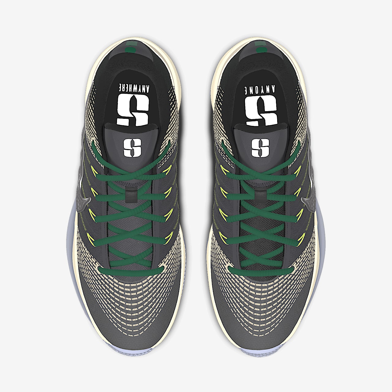 Sabrina 3 By You Custom Basketball Shoes