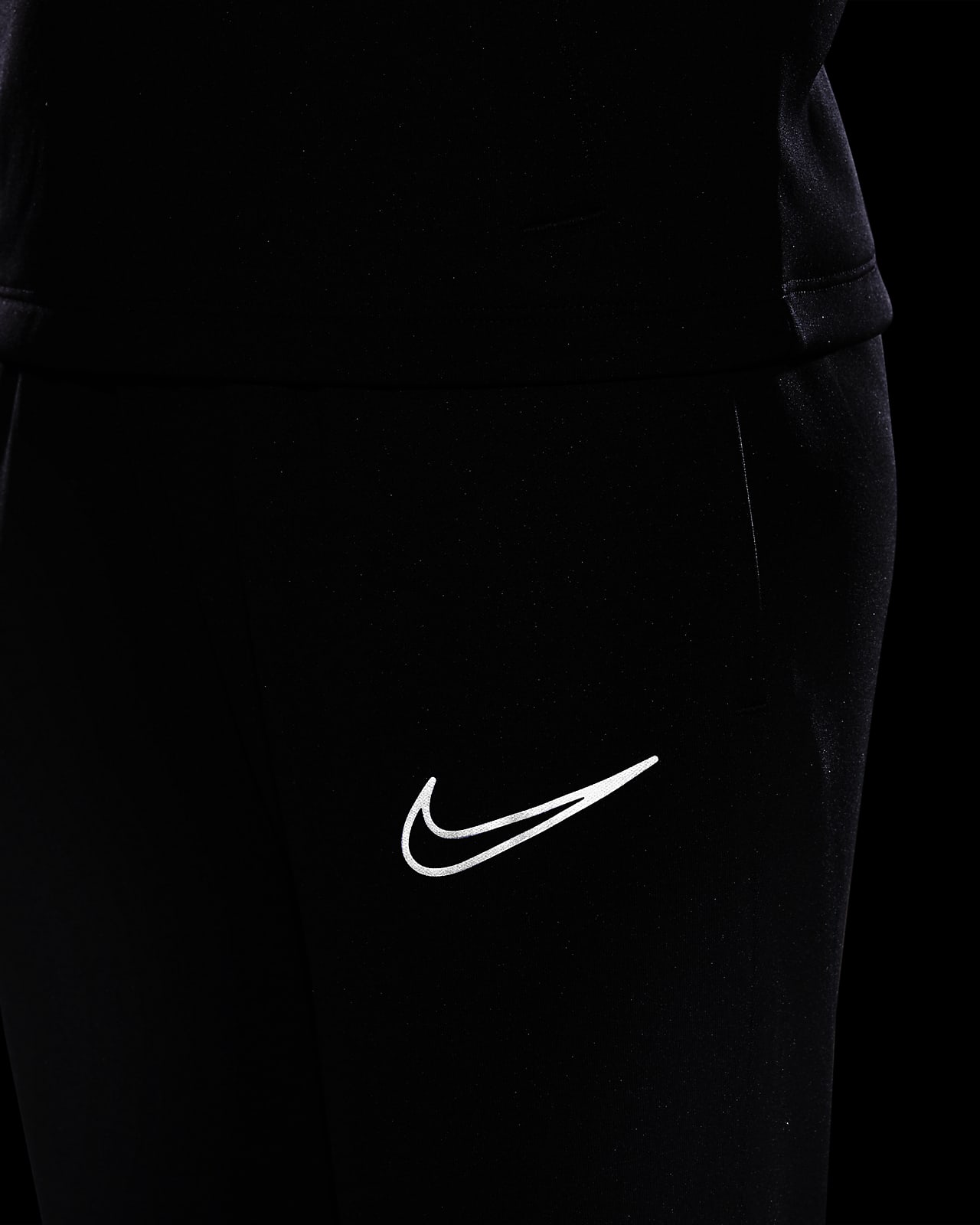 idea Reino Morbosidad Nike Therma-FIT Academy Winter Warrior Pantalón de fútbol de tejido Knit -  Niño/a. Nike ES