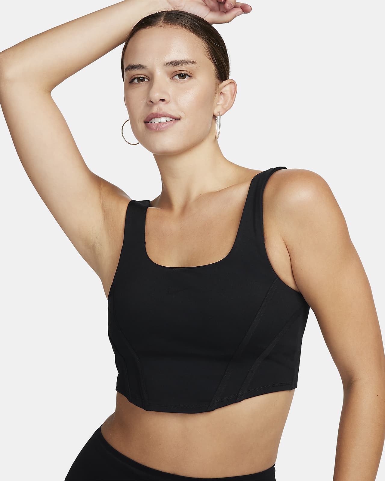 Athletic Works Girls Micro Stretch Sports Bra 2-pack Size 30 for sale  online