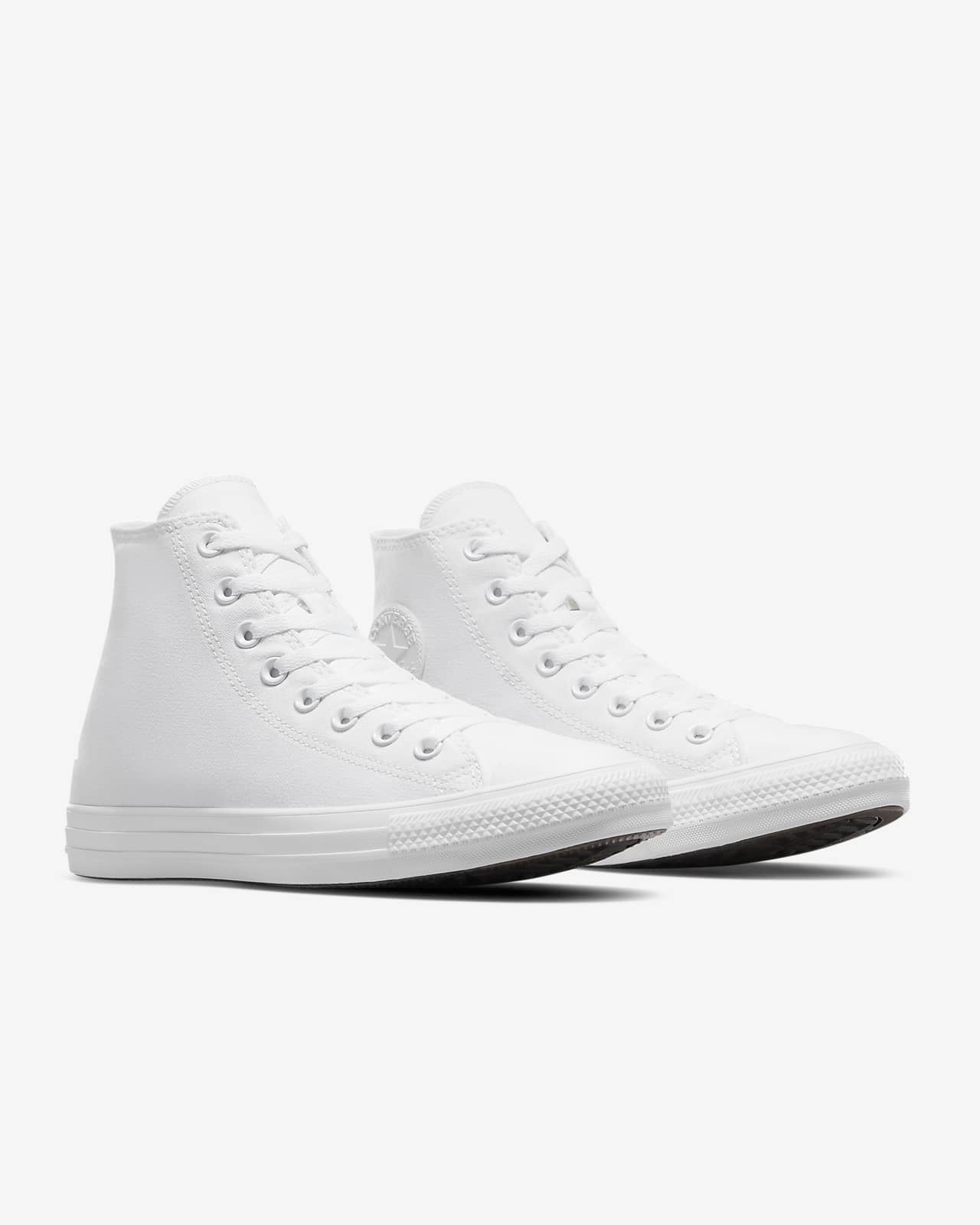 Chuck Taylor All Star Canvas Shoes