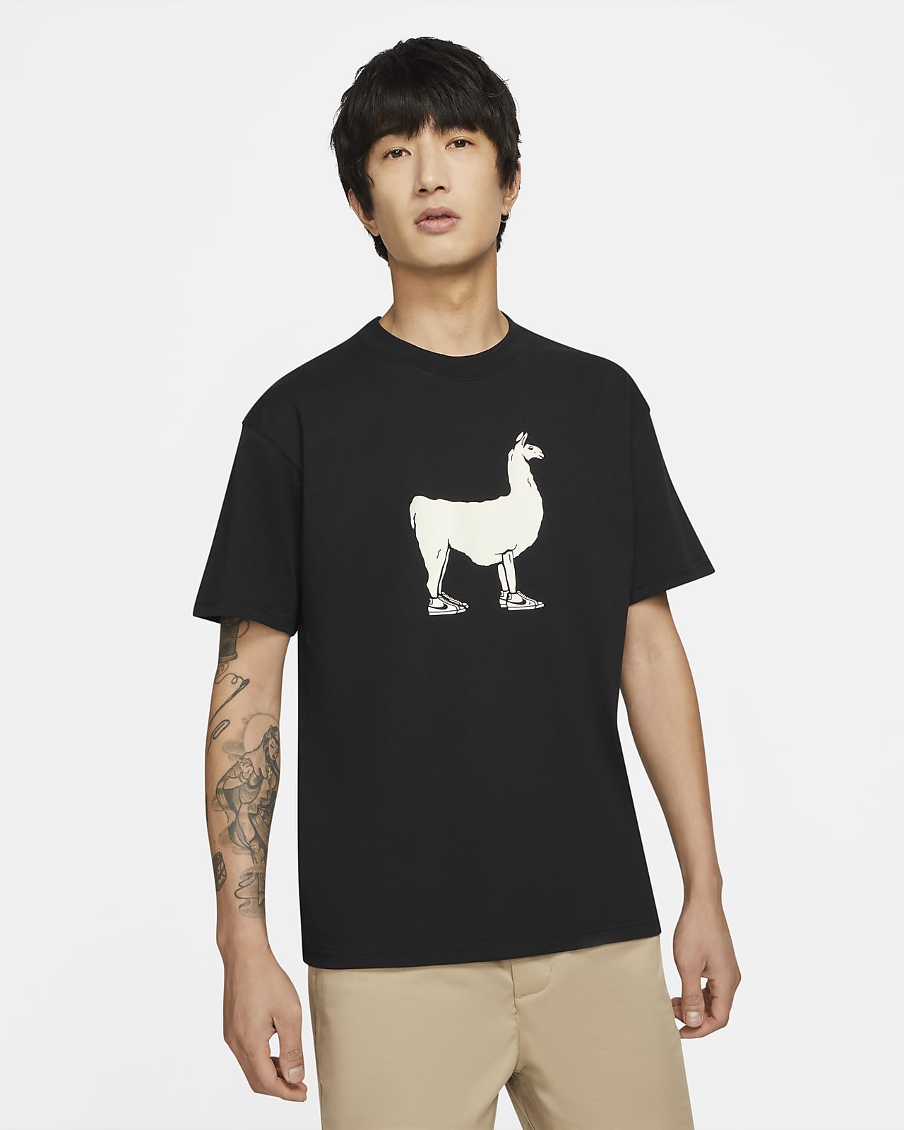 Nike公式 ナイキ Sb スケートボード Tシャツ オンラインストア 通販サイト
