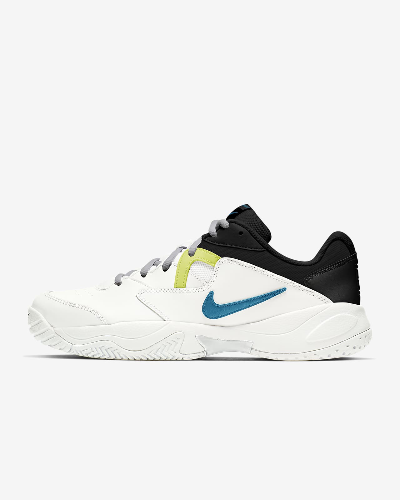Hard Court Tennis Shoe. Nike AU