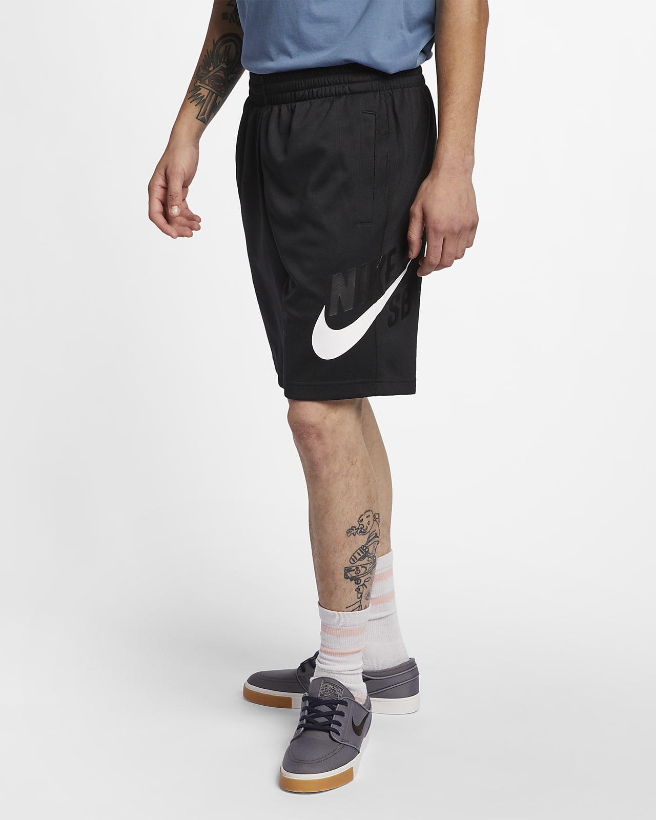 Nike SB Dri-FIT Sunday Men's Skate Shorts ميرميد