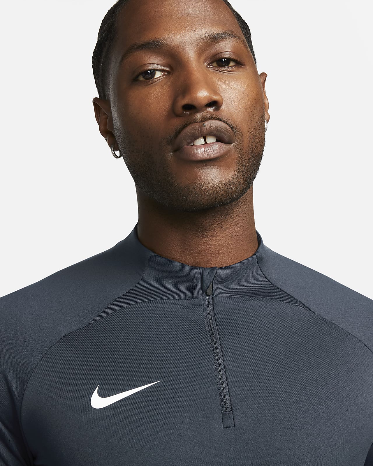 congelado Alfombra torre Nike Dri-FIT Strike Camiseta de fútbol de entrenamiento - Hombre. Nike ES