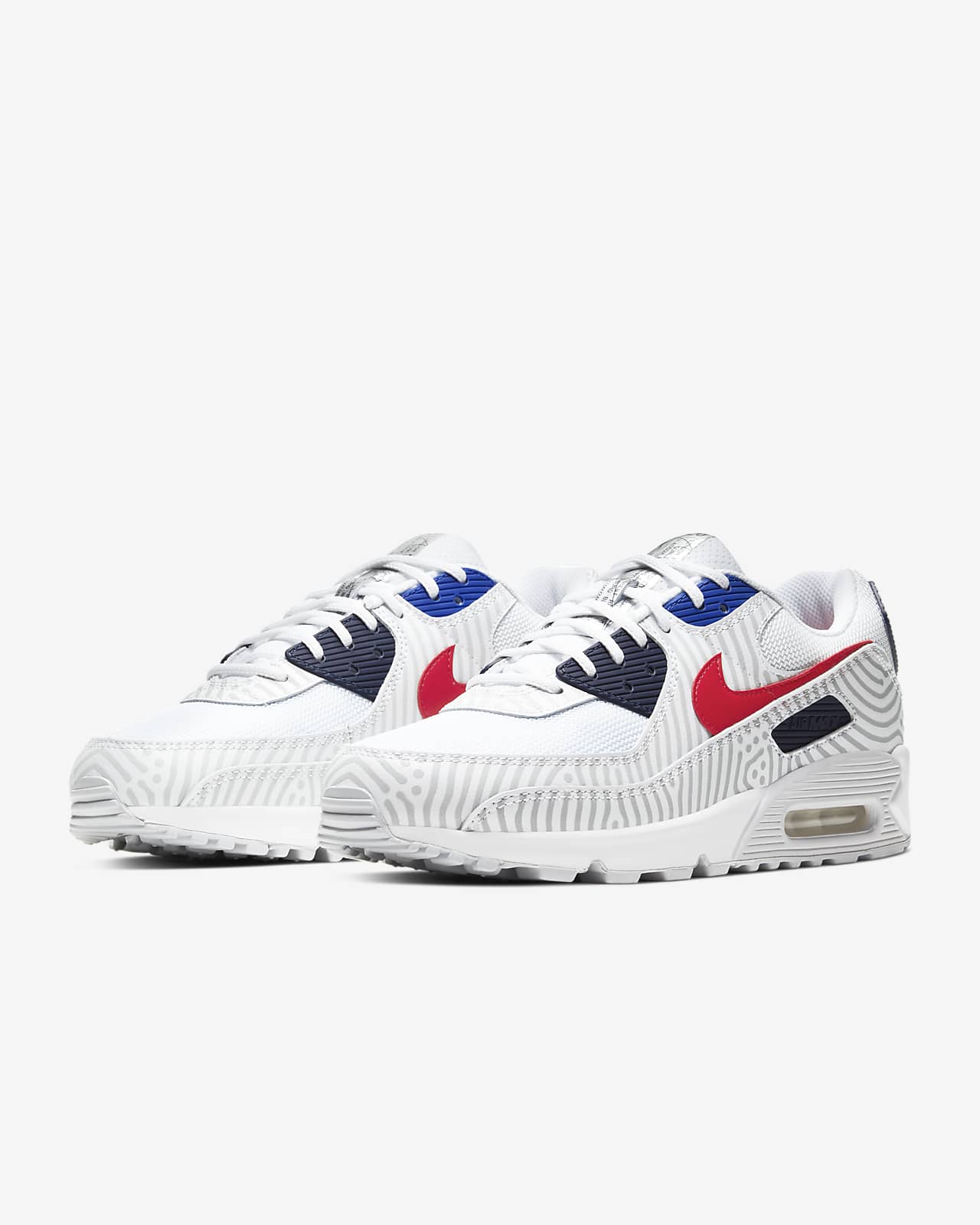 nike aire max 90 homme
