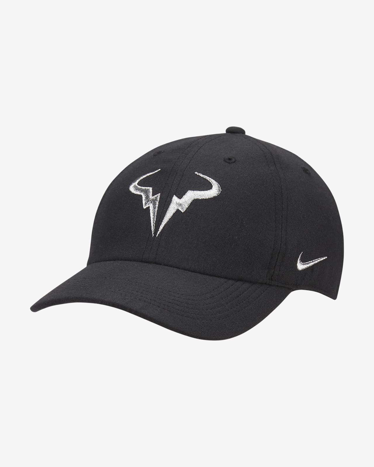 Cappello da tennis NikeCourt AeroBill Rafa Heritage86. Nike IT