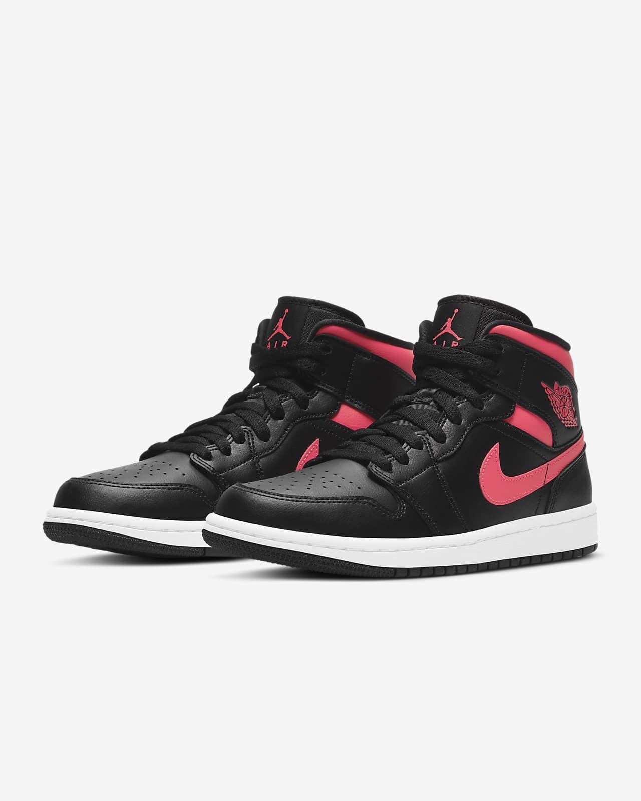 jordan aj1 mid