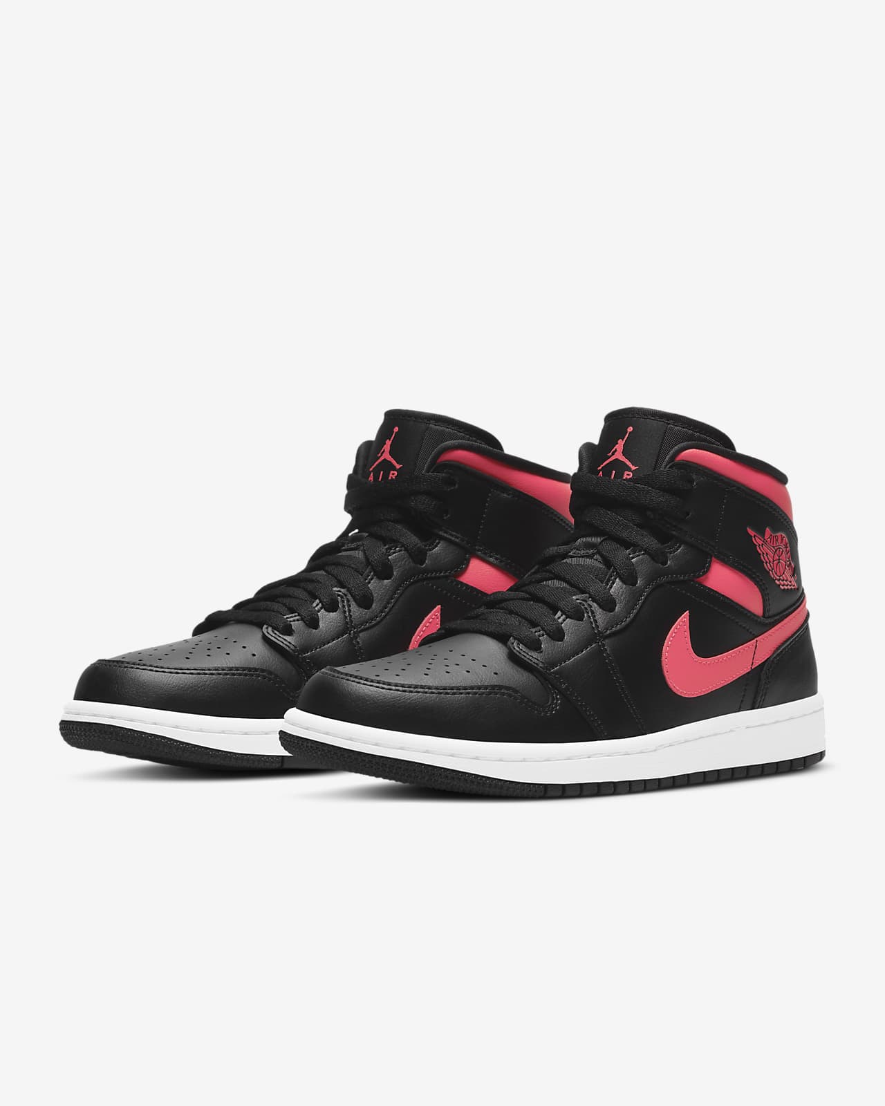 nike 1 mid jordan