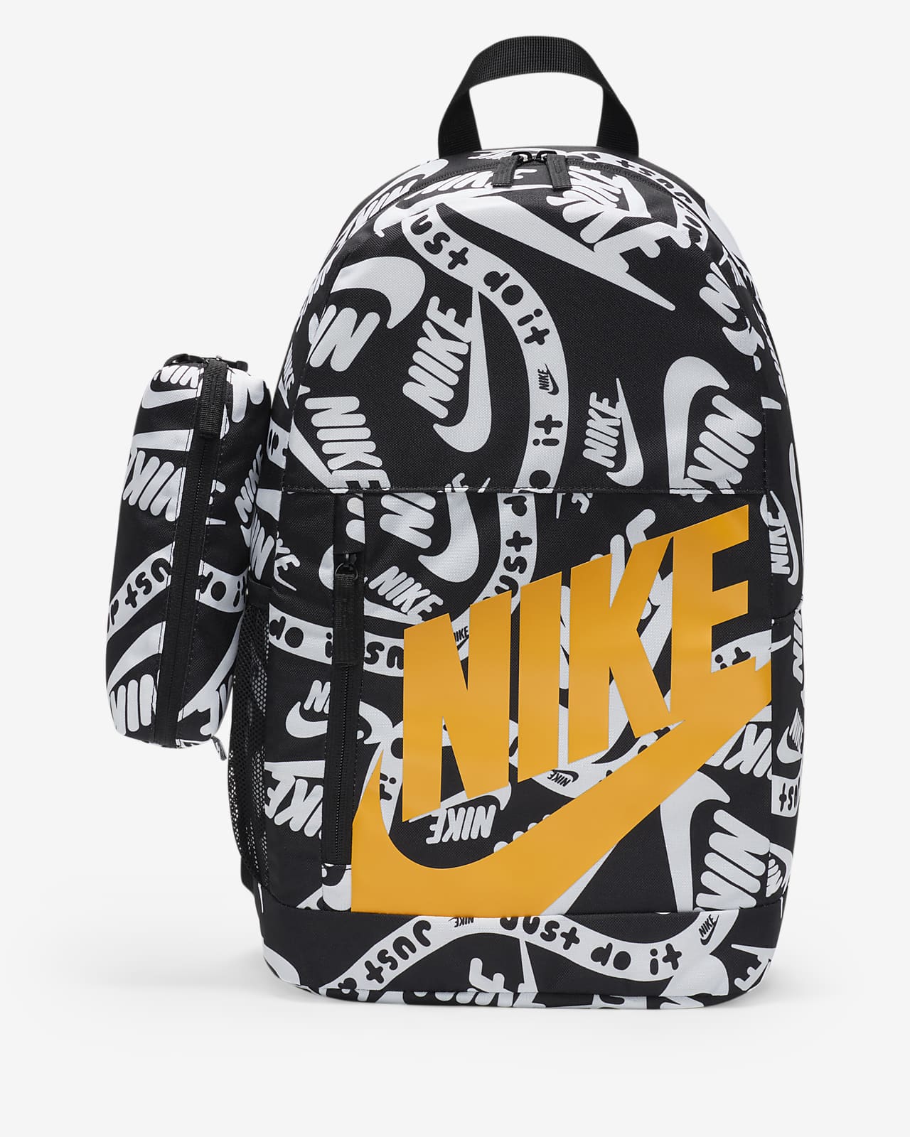 Nike best sale elemental kids