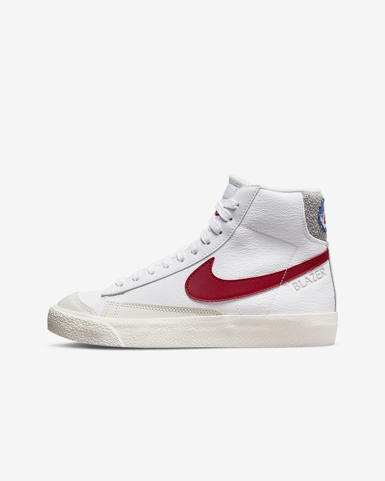 Nike Blazer Mid '77 Zapatillas - Niño/a. Nike ES